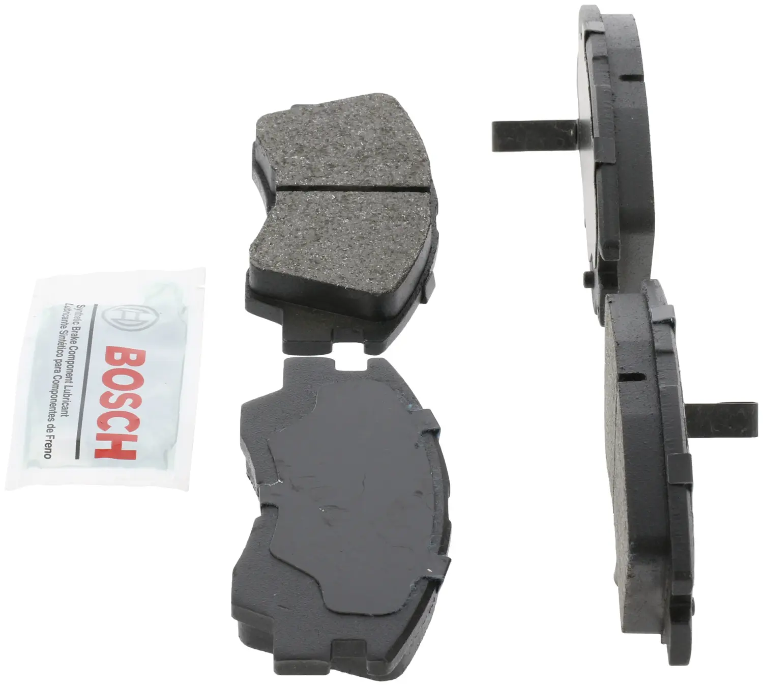 Brake Pads miniature 2