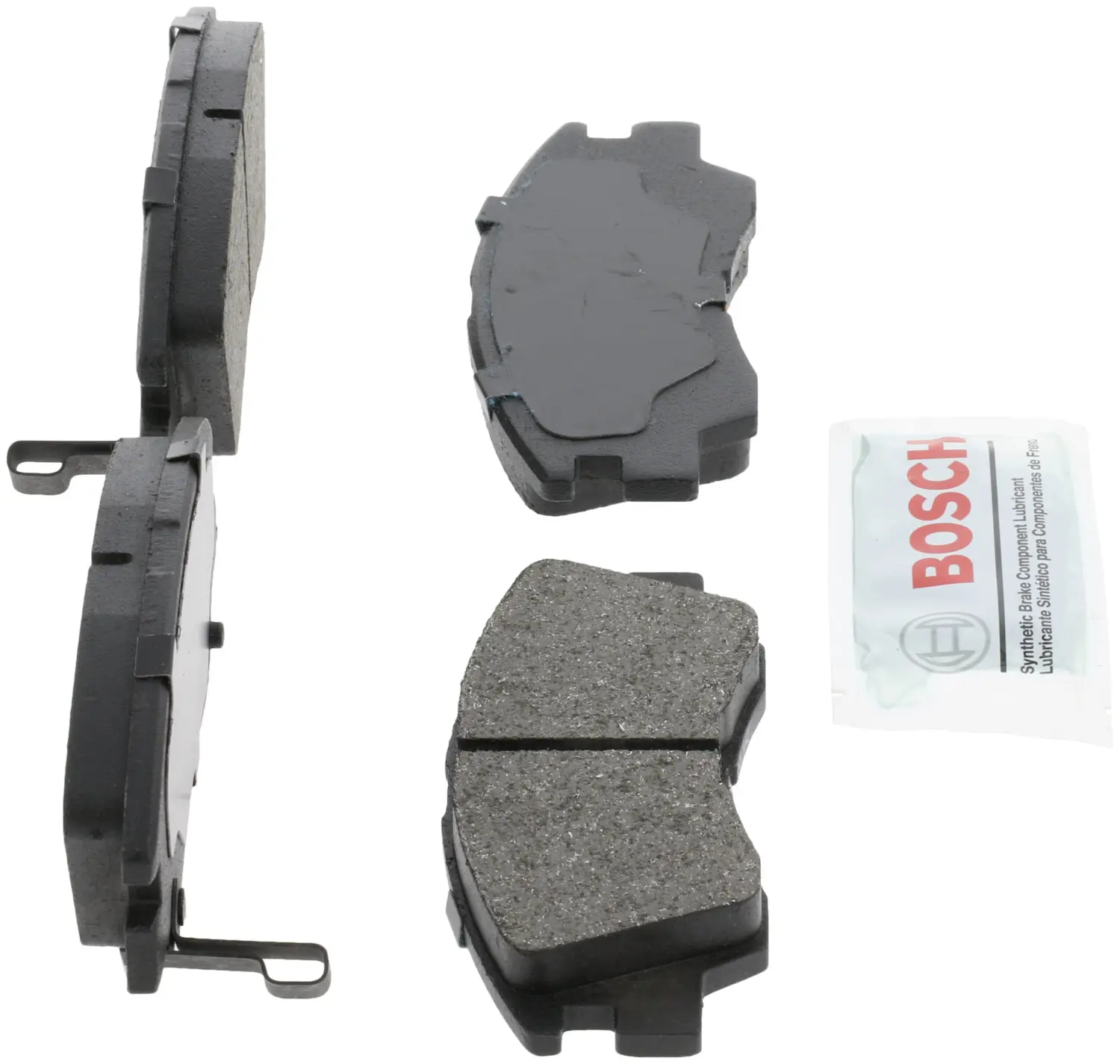 Brake Pads miniature 5