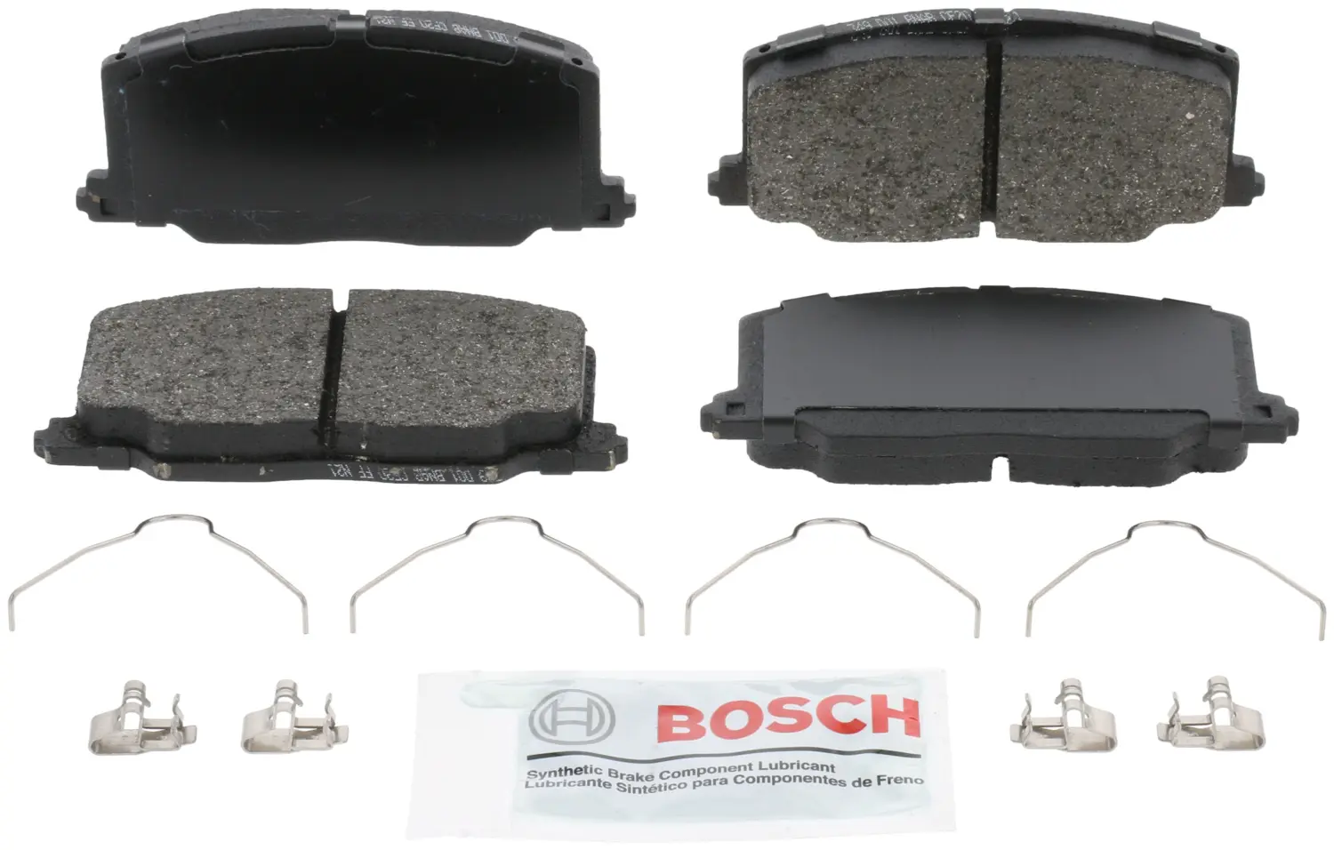 Brake Pads miniature 4