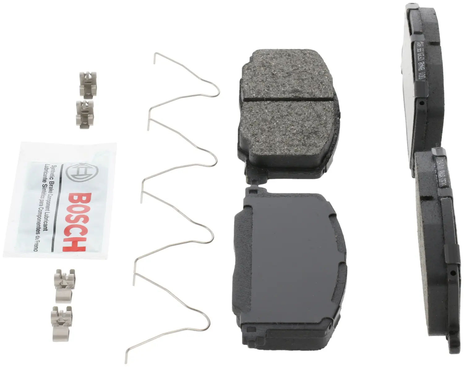 Brake Pads miniature 2
