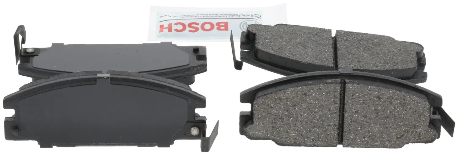 Brake Pads miniature 2