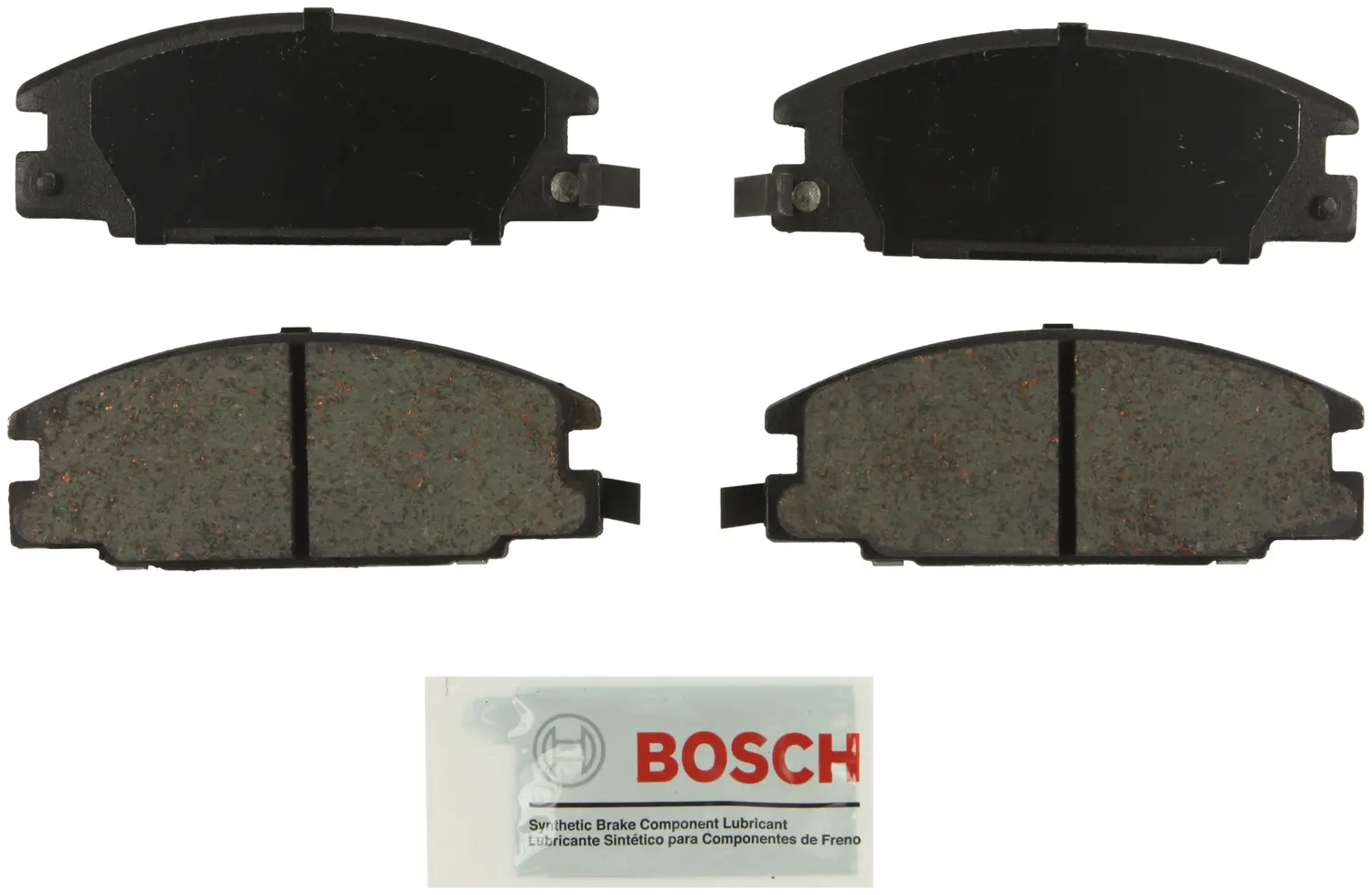 Brake Pads miniature 3