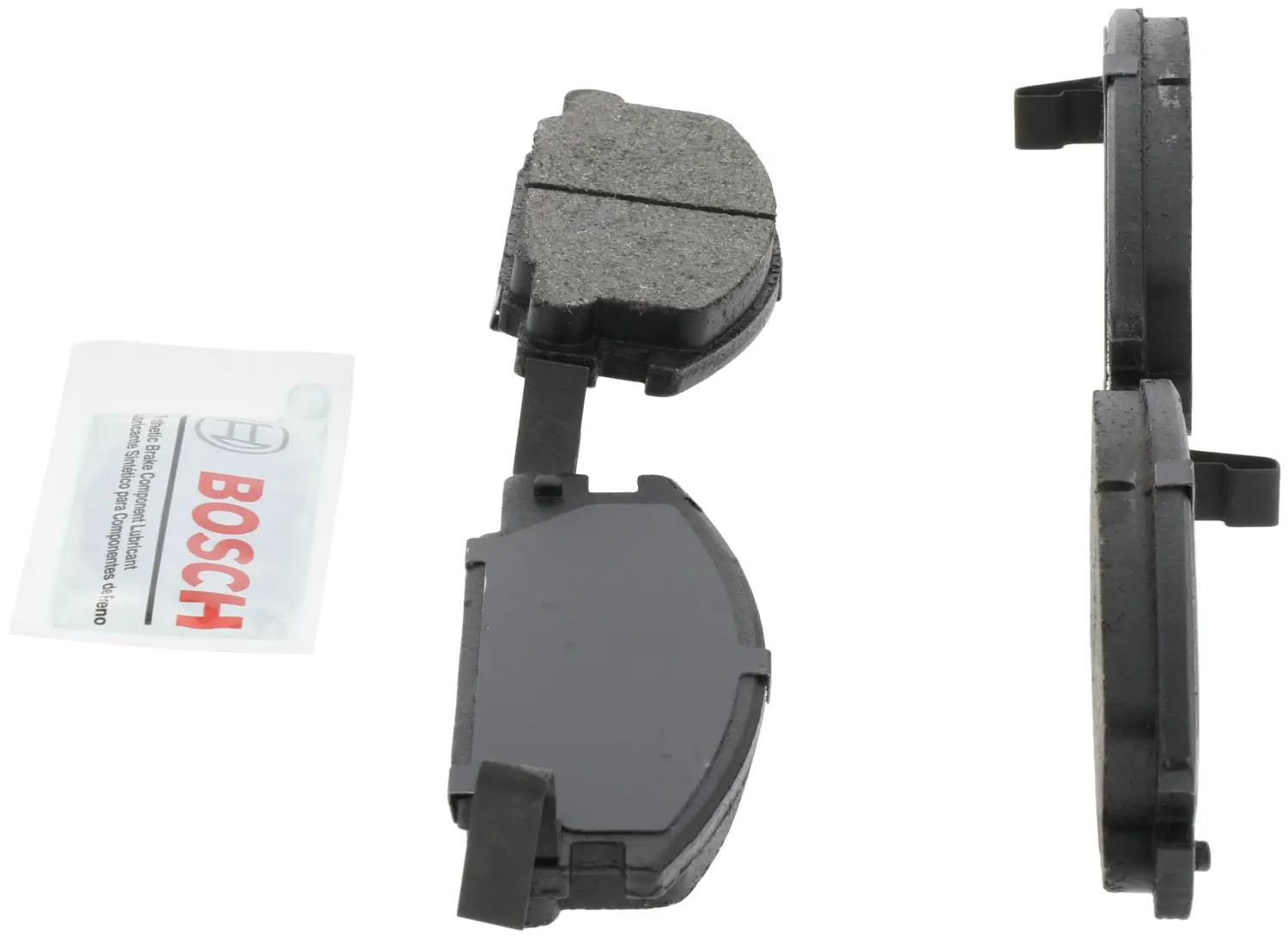 Brake Pads miniature 5