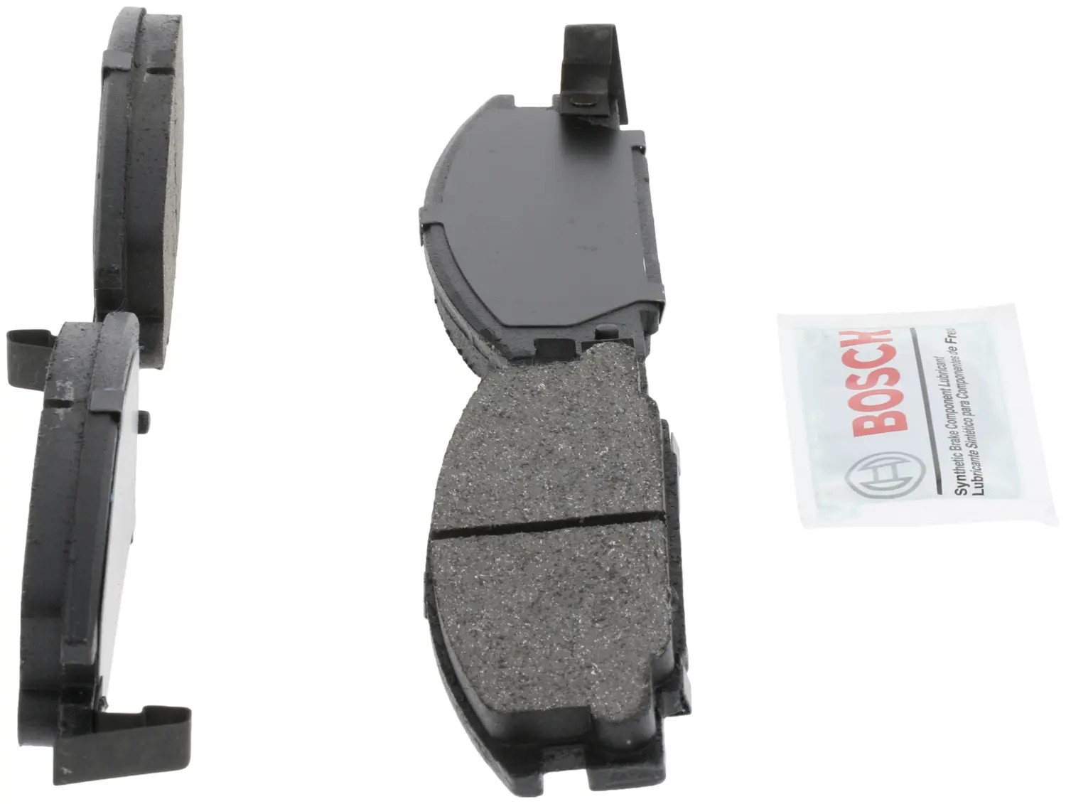 Brake Pads miniature 4