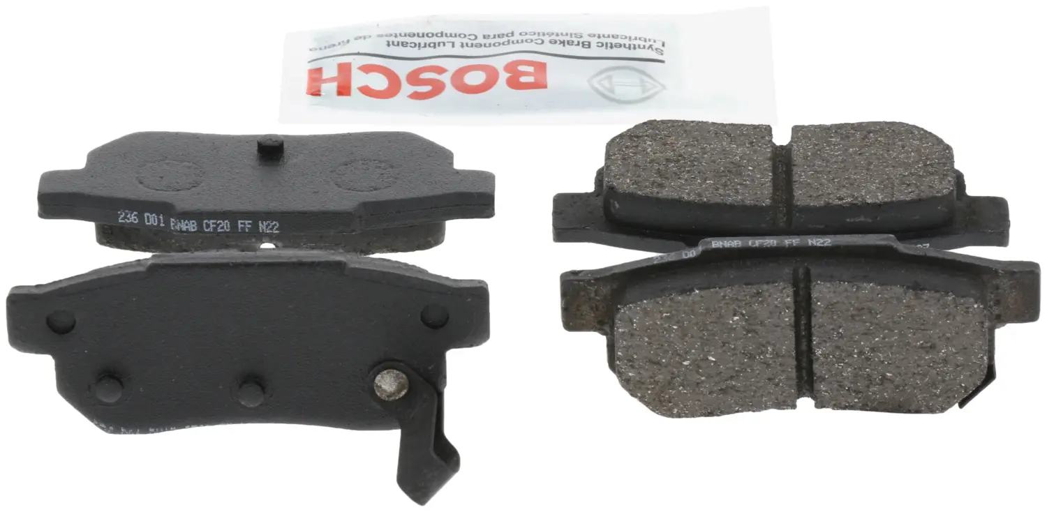 Brake Pads miniature 4