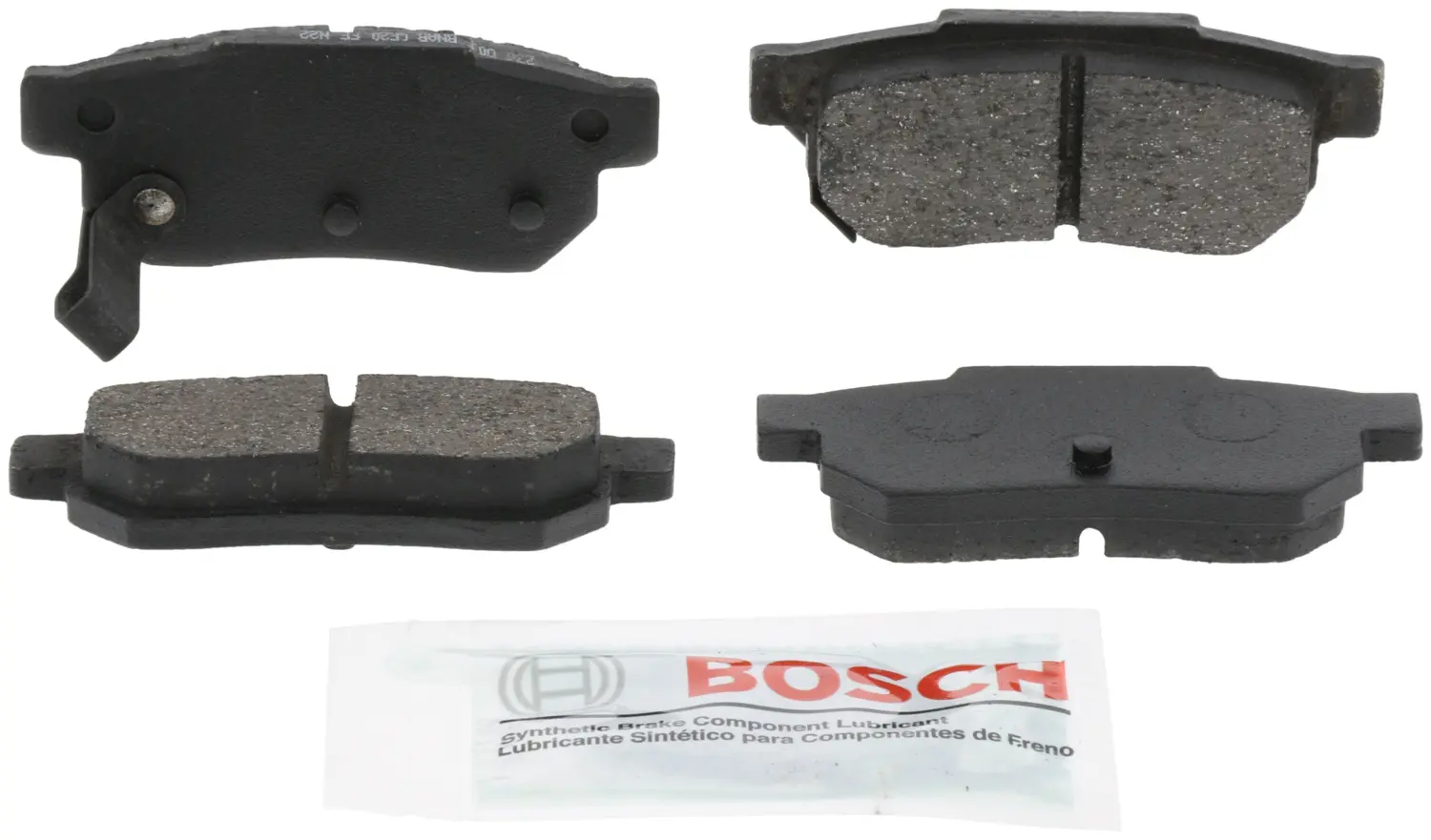 Brake Pads miniature 3