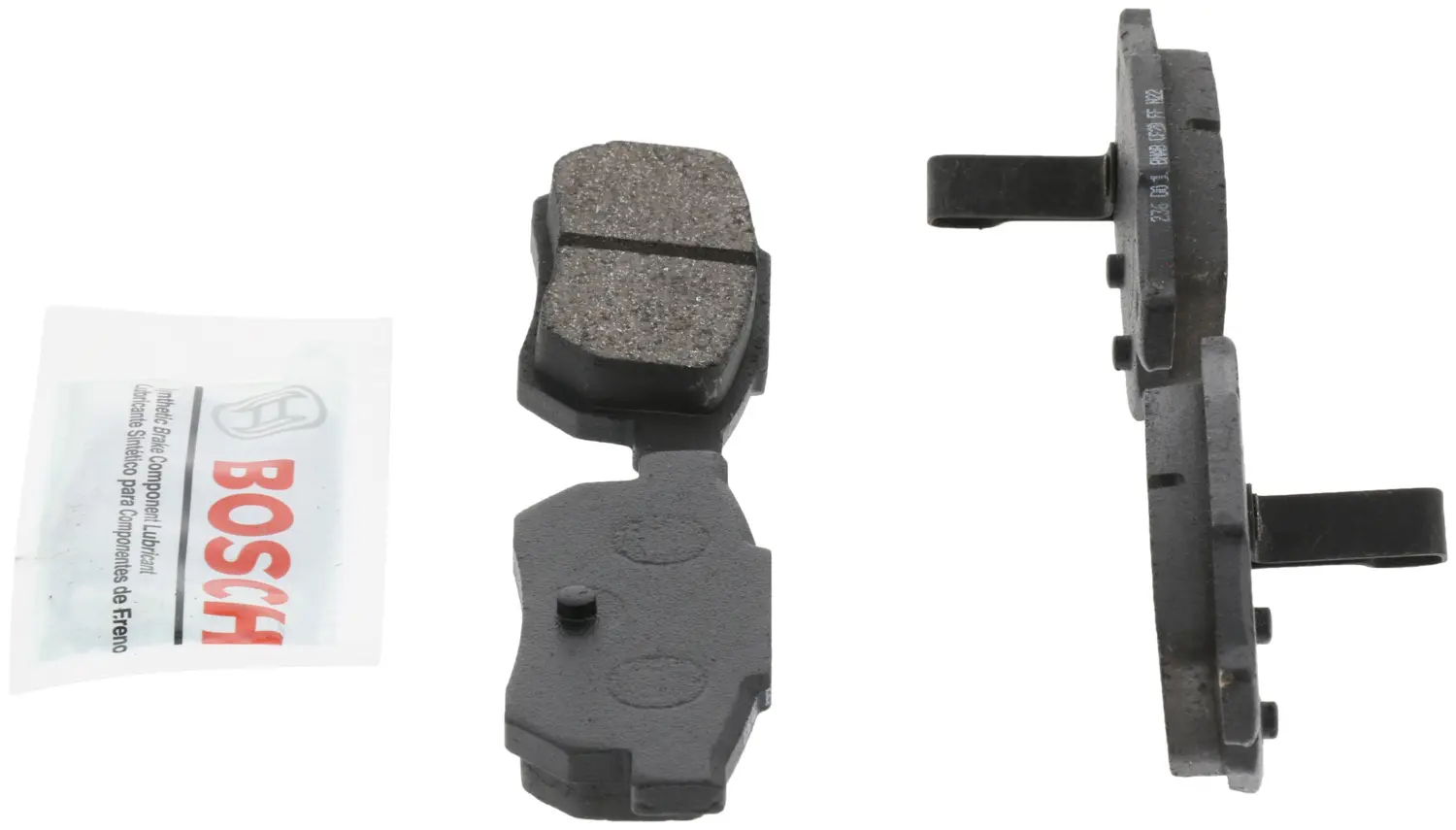 Brake Pads - image principale du produit