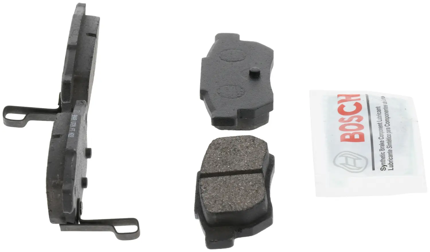 Brake Pads miniature 2