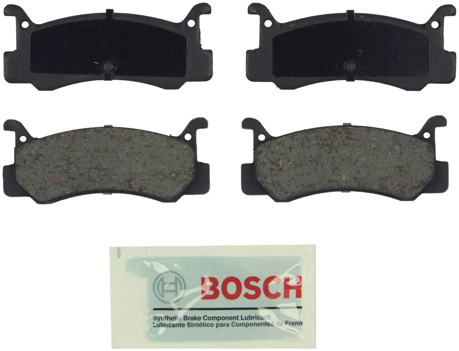 Brake Pads - image principale du produit