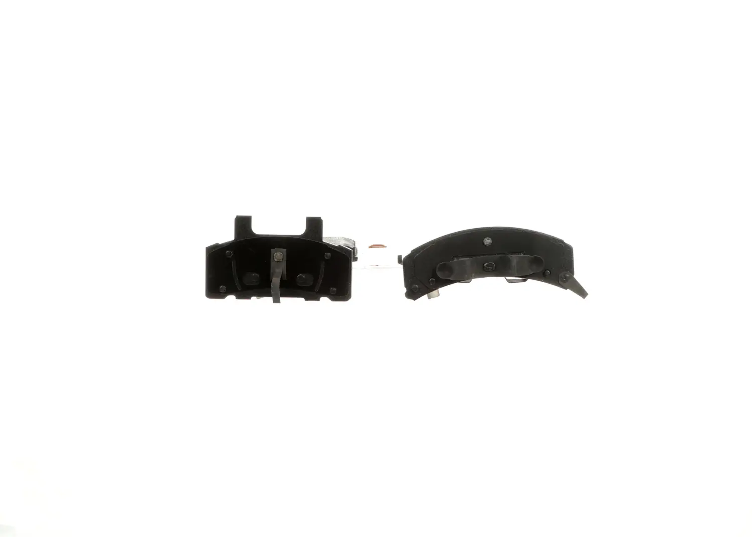 Brake Pads miniature 6