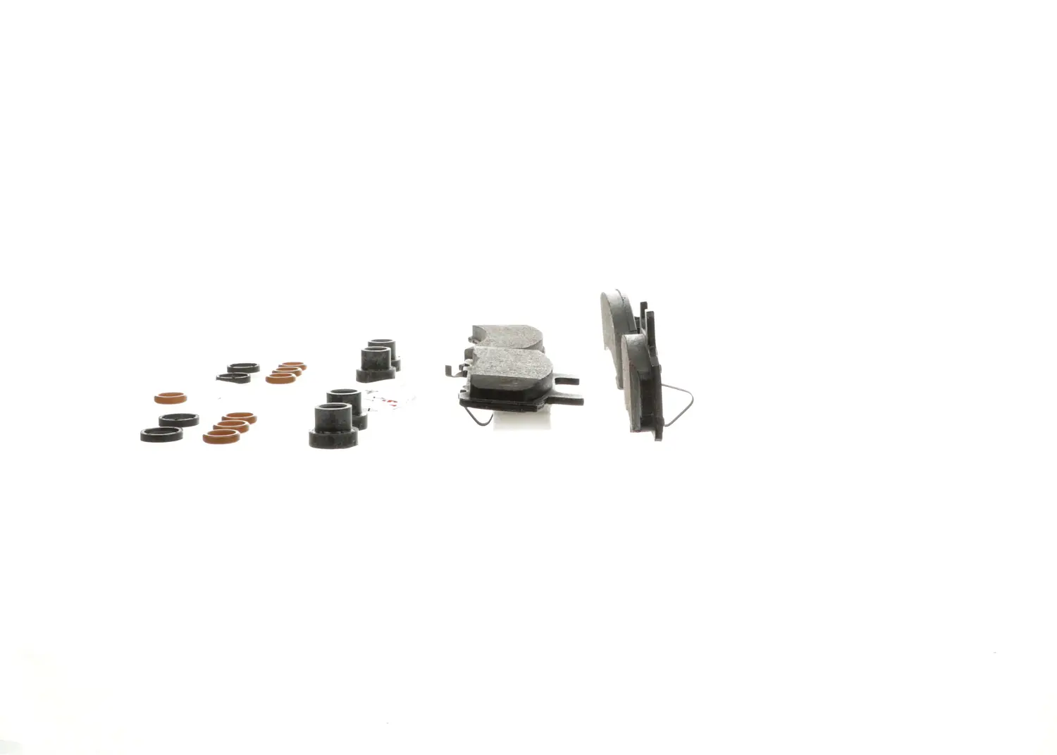 Brake Pads miniature 5