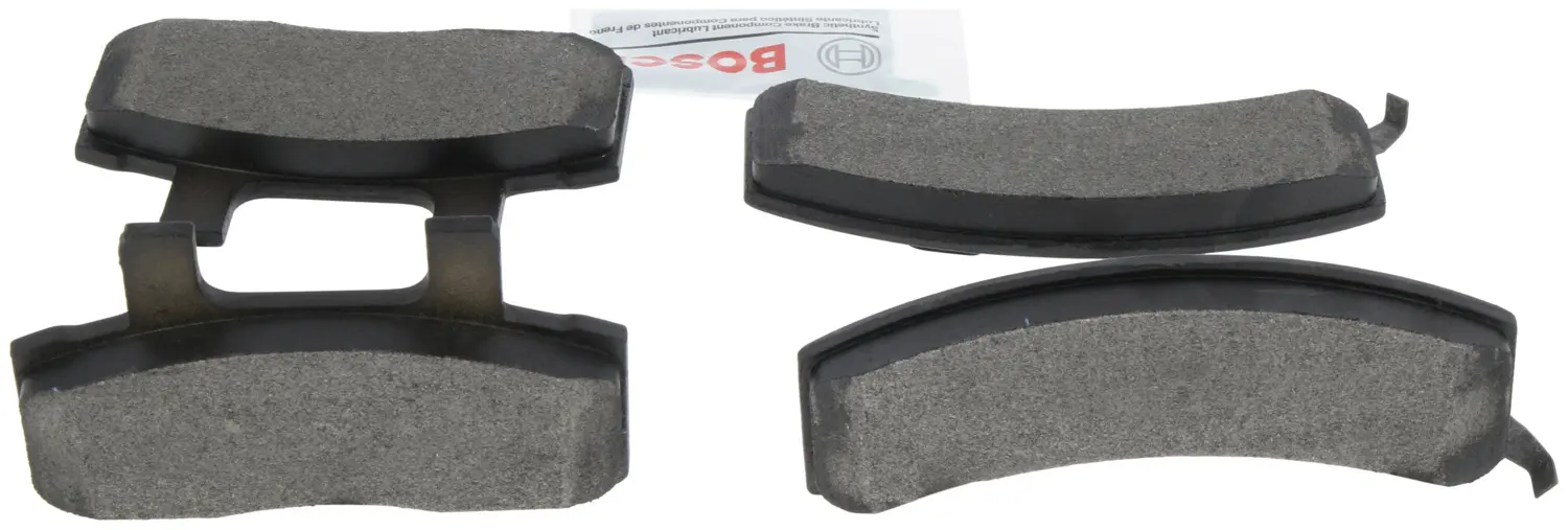Brake Pads miniature 5