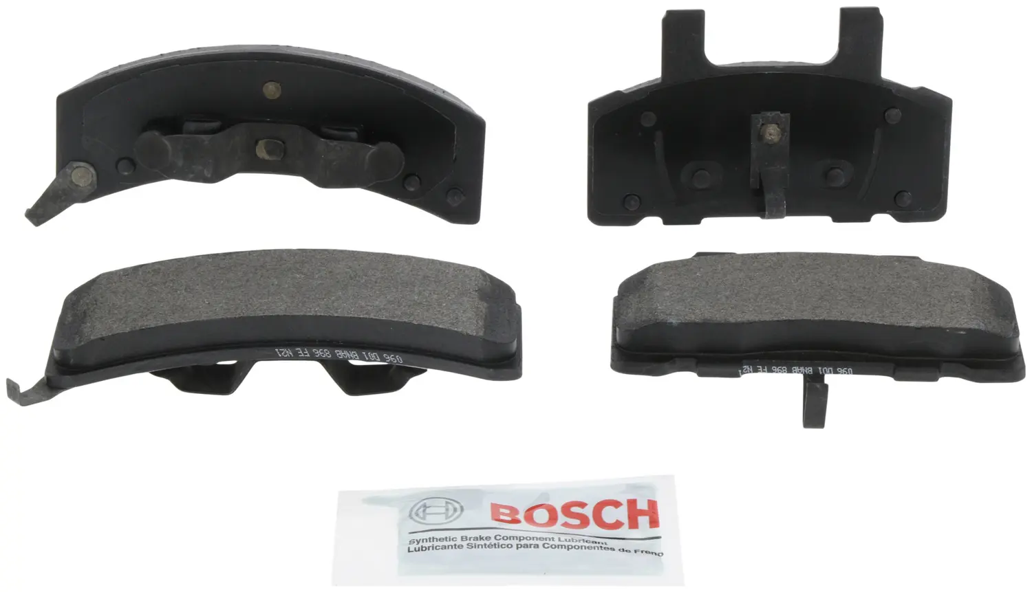 Brake Pads miniature 4