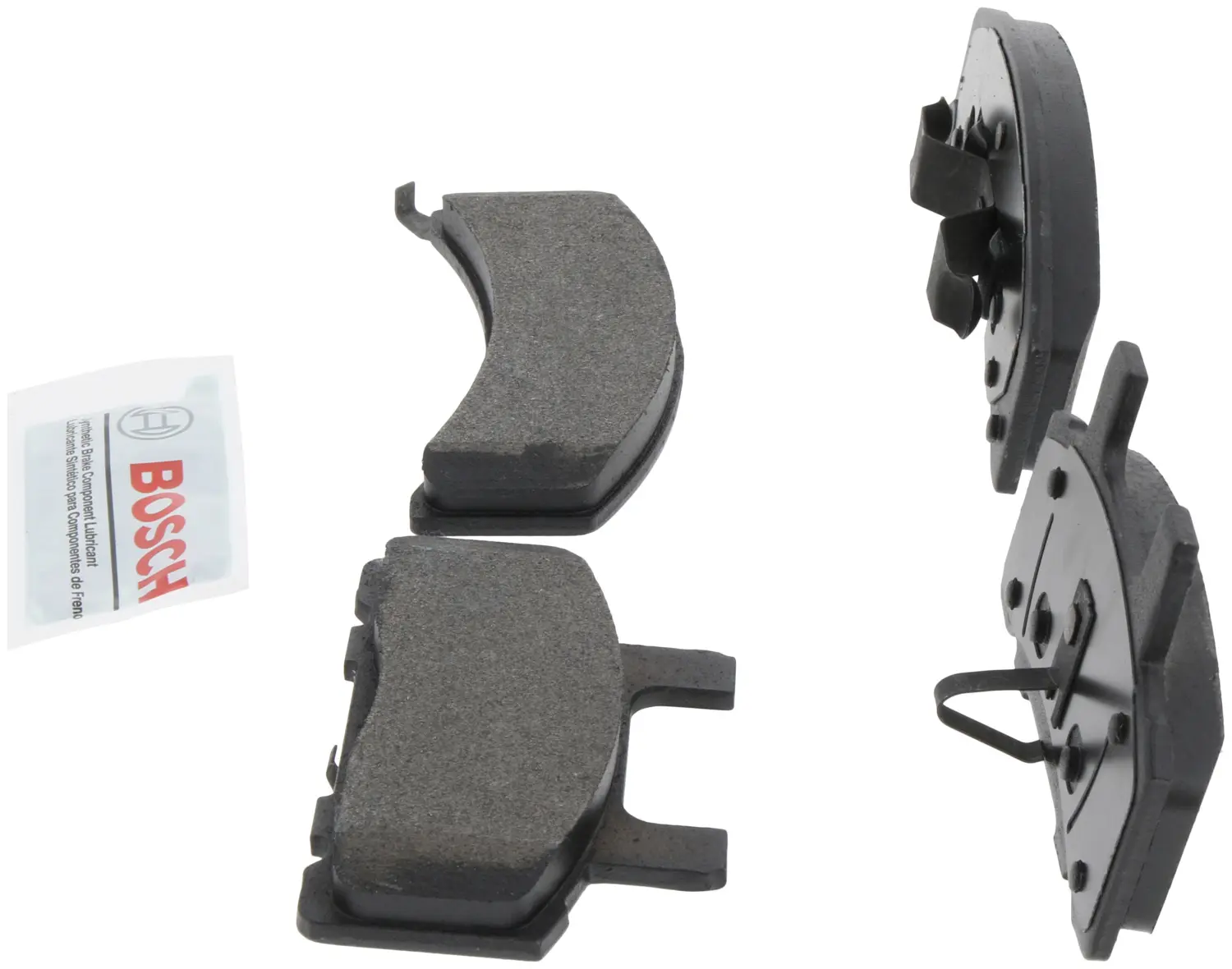 Brake Pads miniature 3