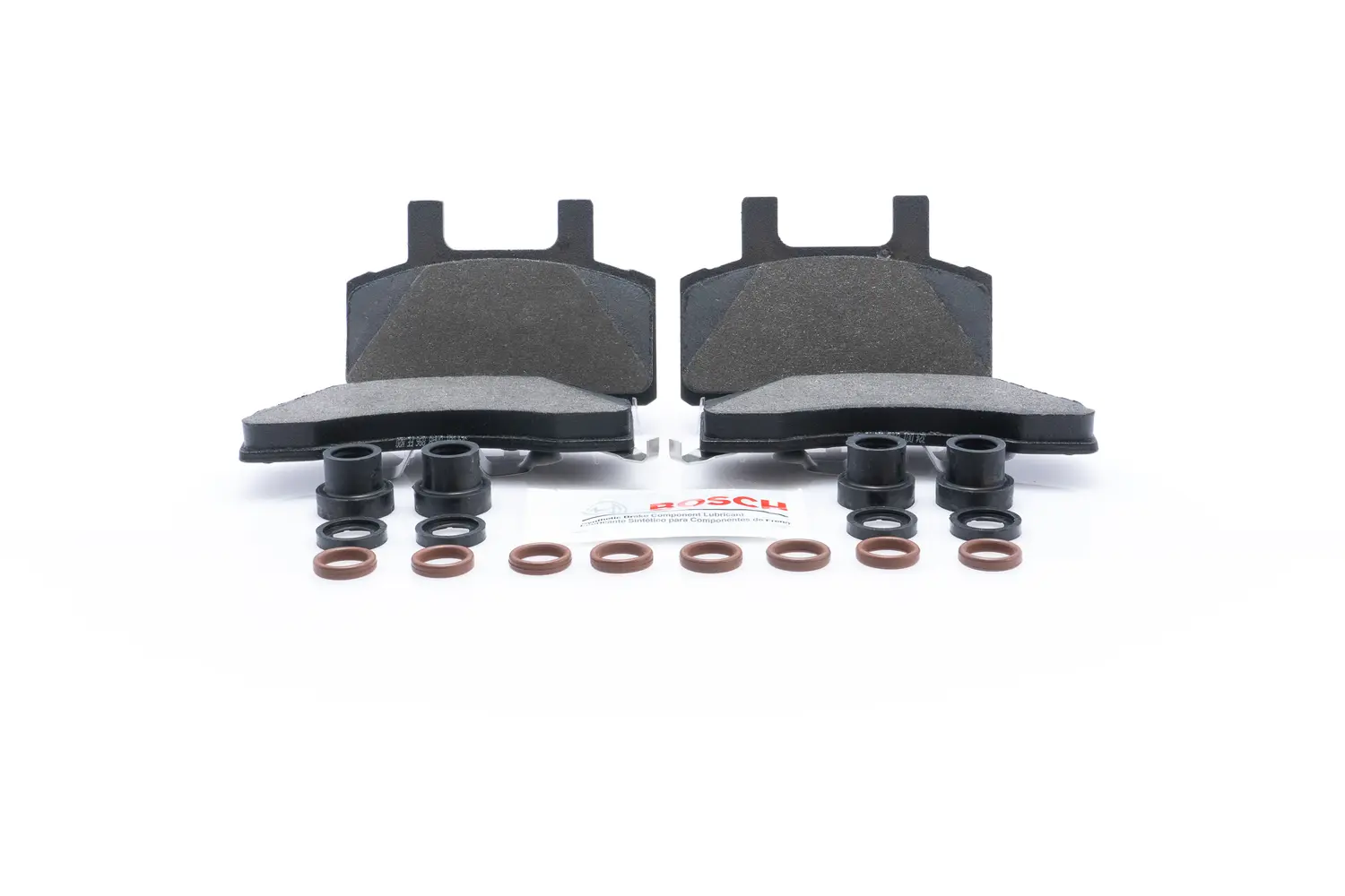 Brake Pads miniature 10