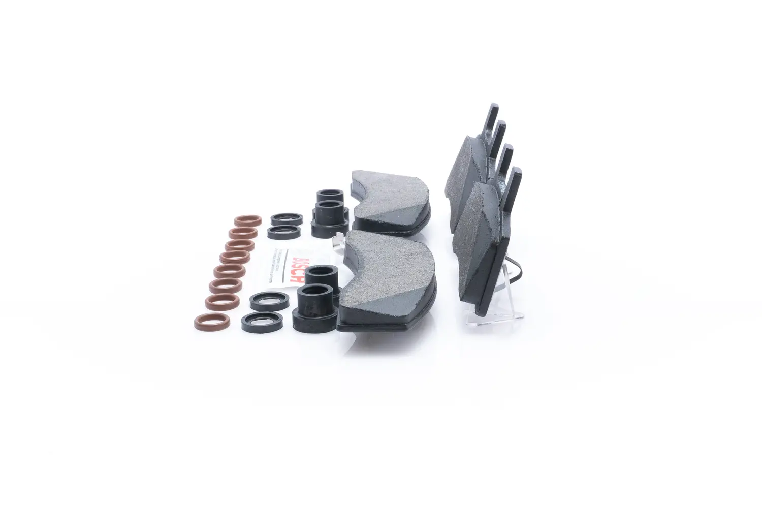 Brake Pads miniature 9