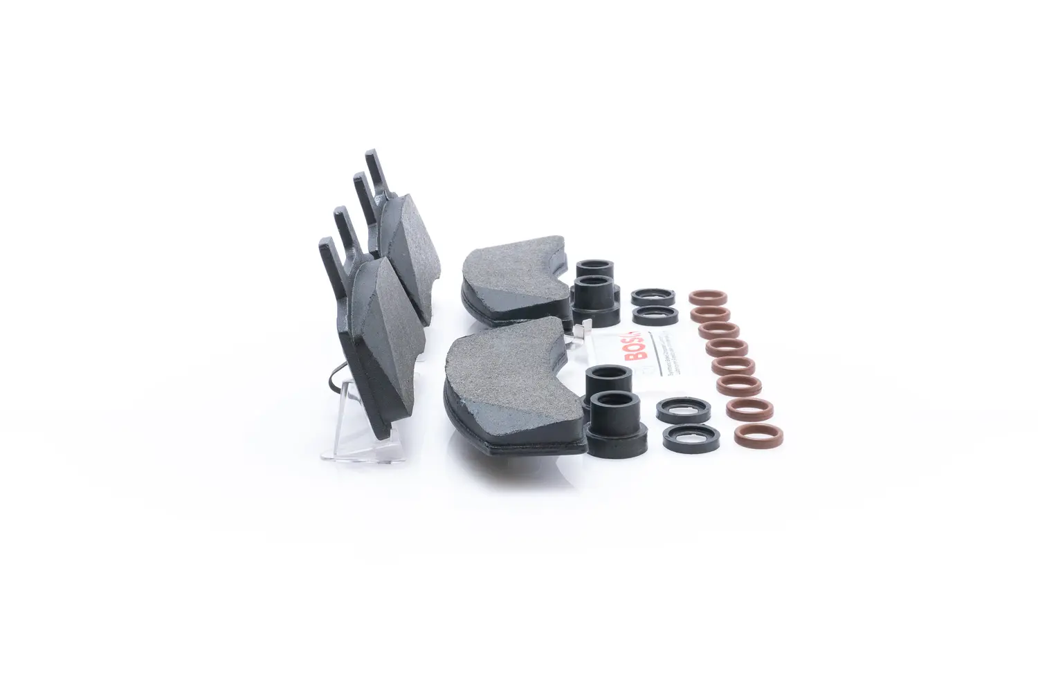 Brake Pads miniature 8