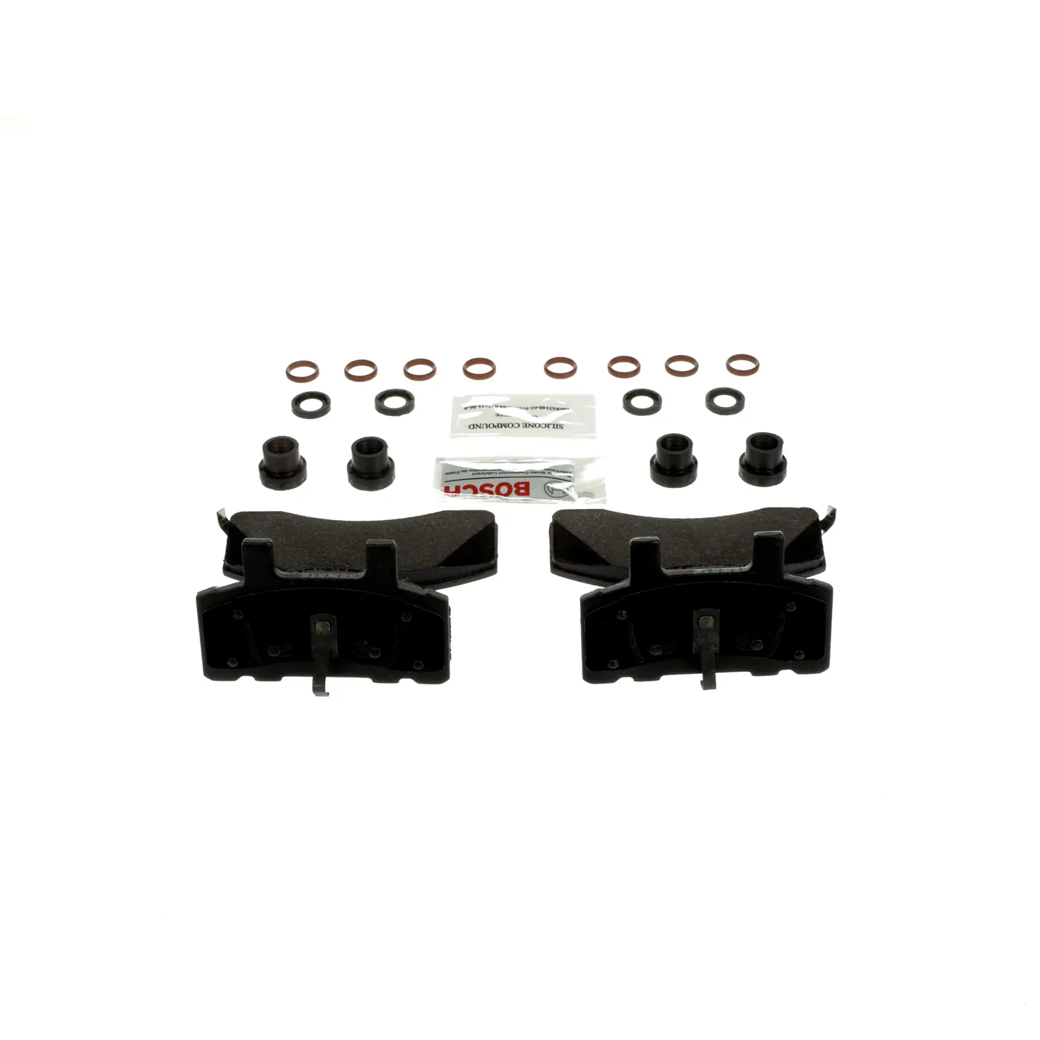 Brake Pads miniature 3