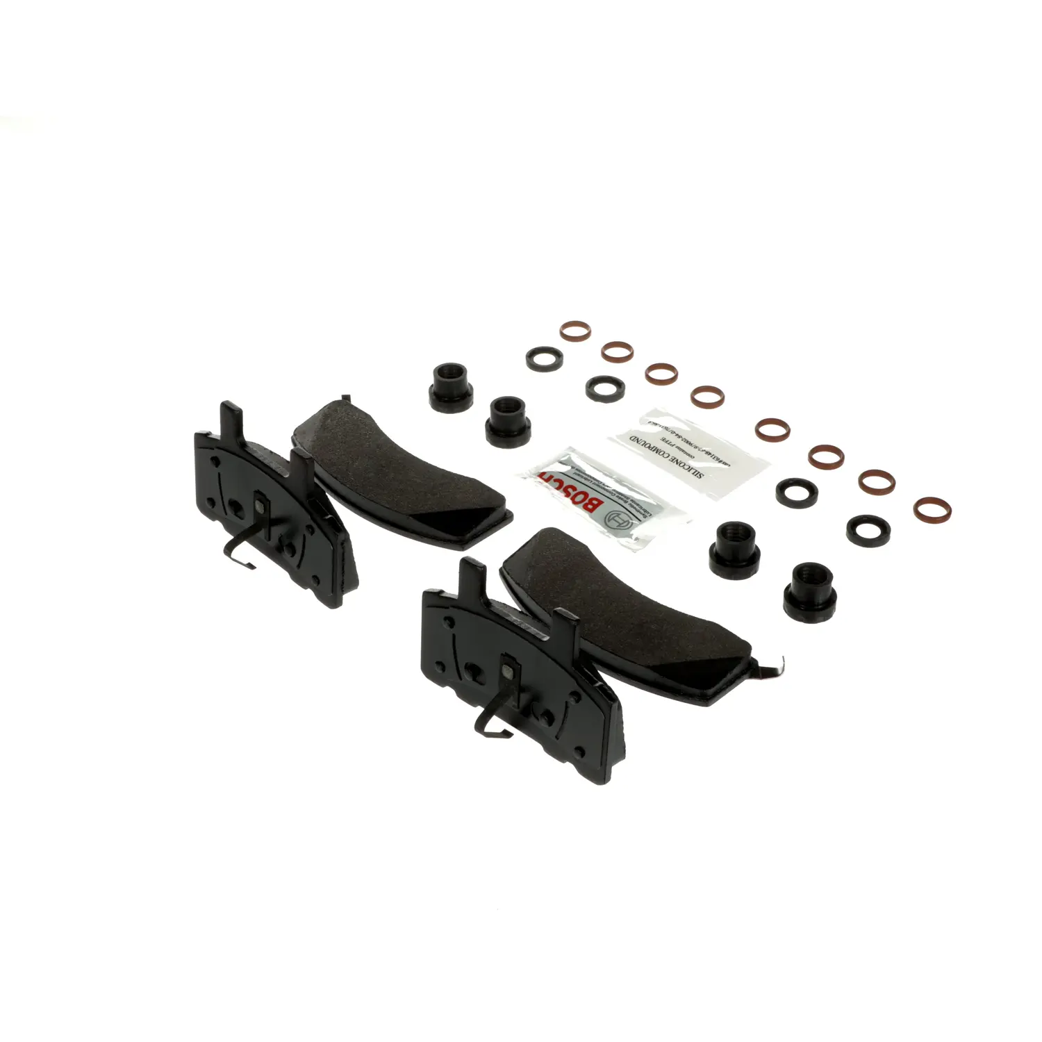 Brake Pads miniature 7