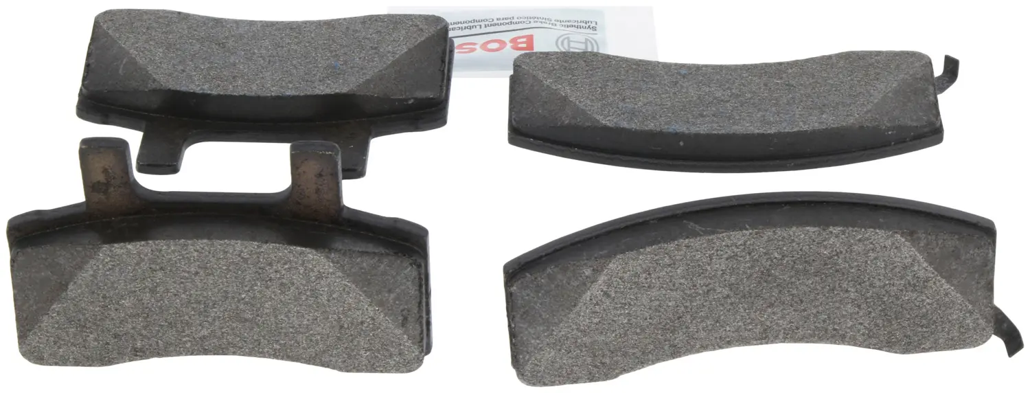 Brake Pads miniature 3