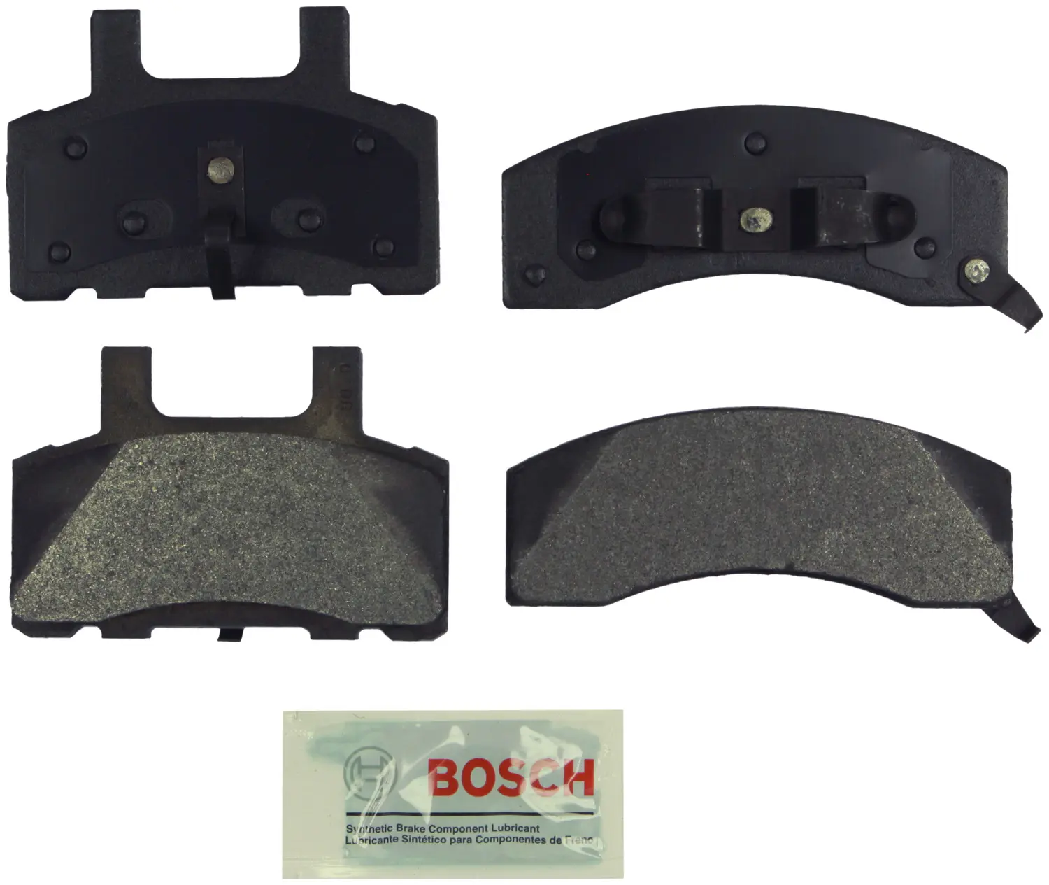 Brake Pads miniature 2