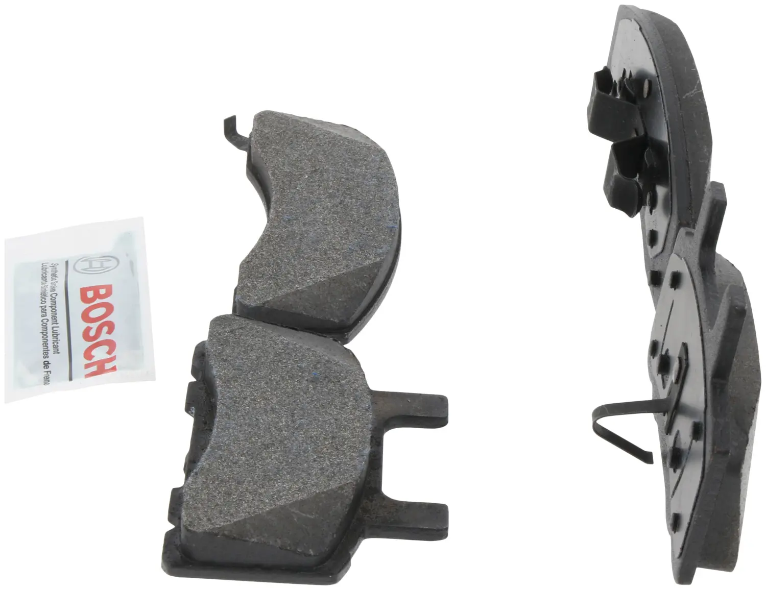 Brake Pads miniature 5