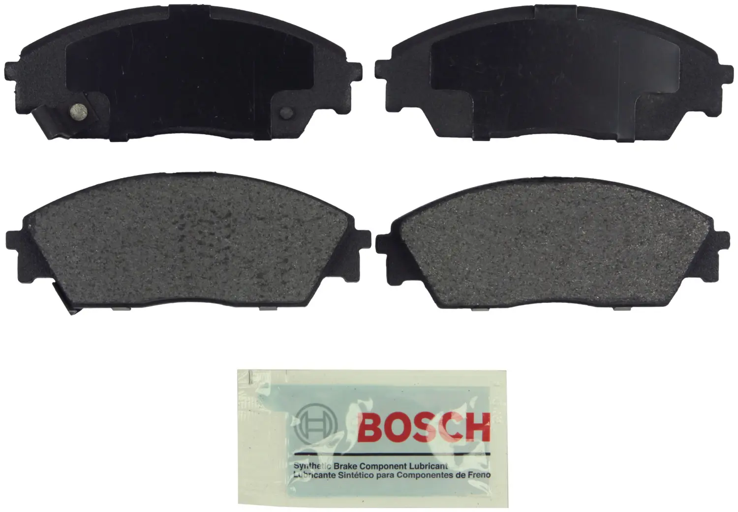 Brake Pads - image principale du produit