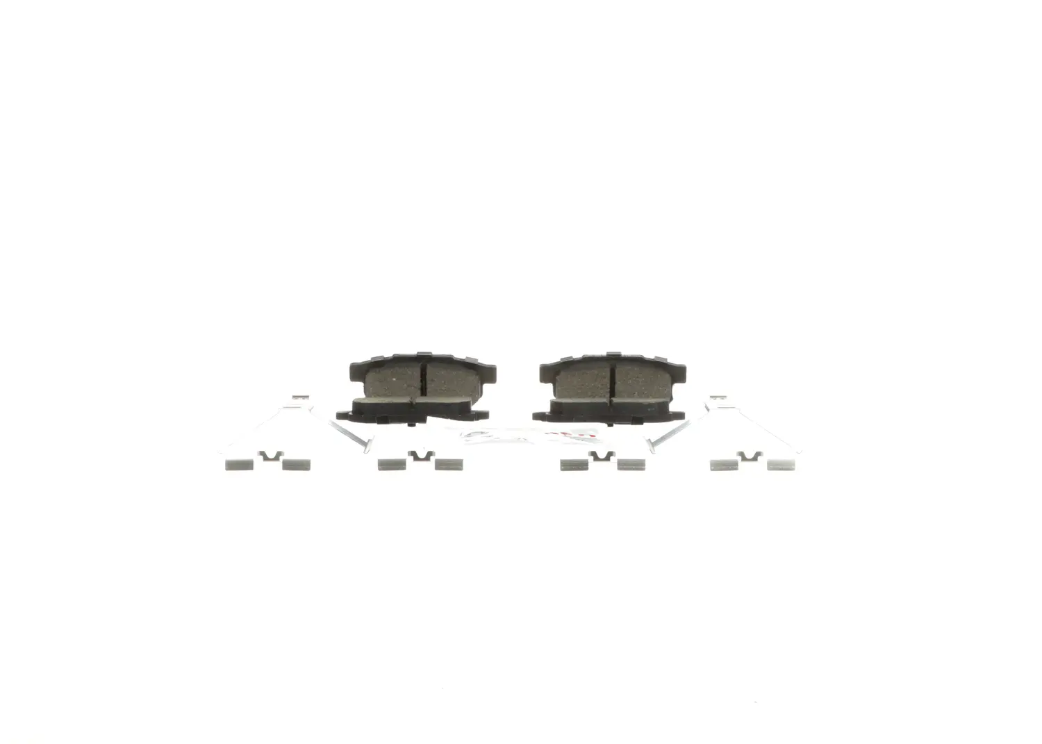 Brake Pads miniature 7