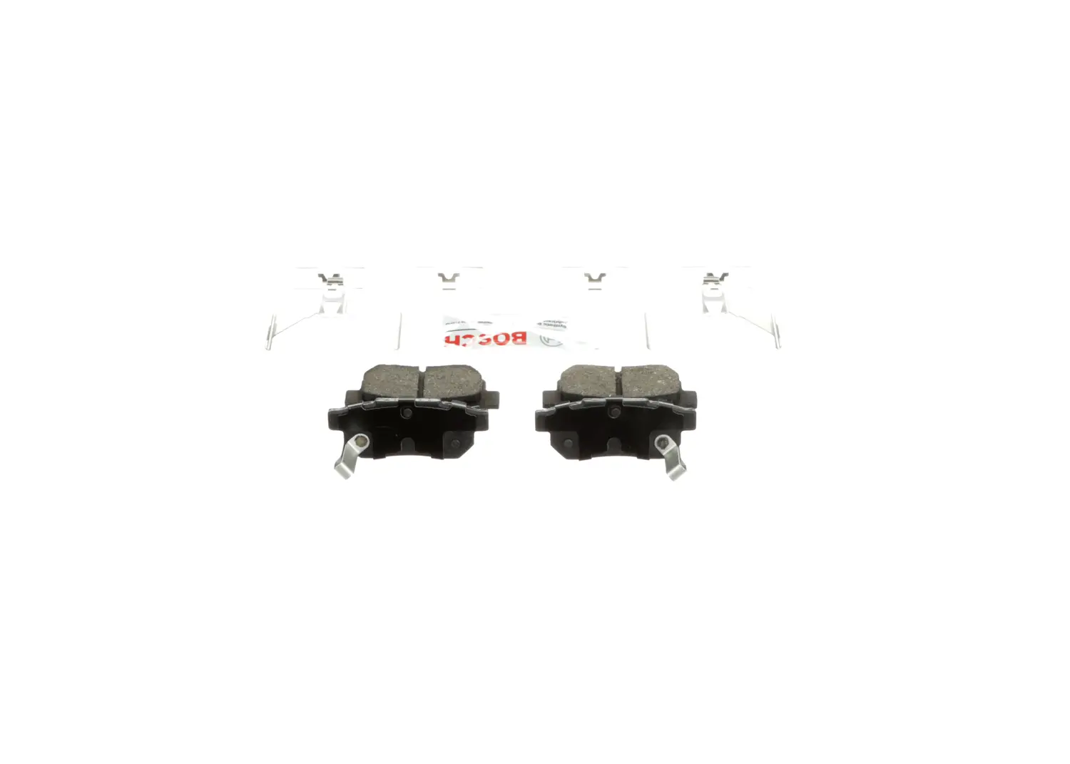 Brake Pads miniature 3