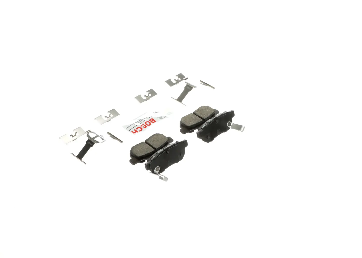 Brake Pads miniature 2