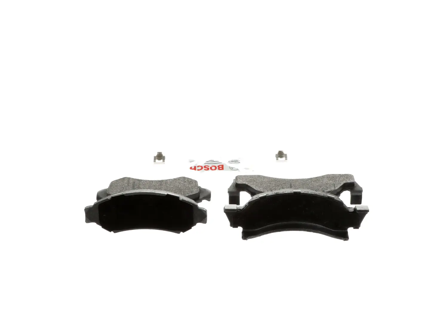 Brake Pads miniature 2