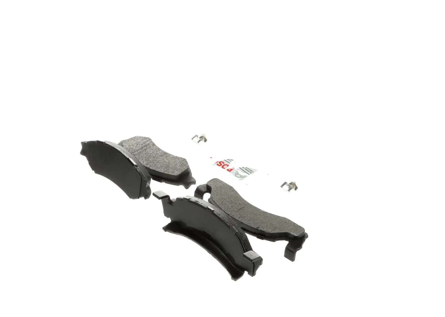 Brake Pads miniature 5