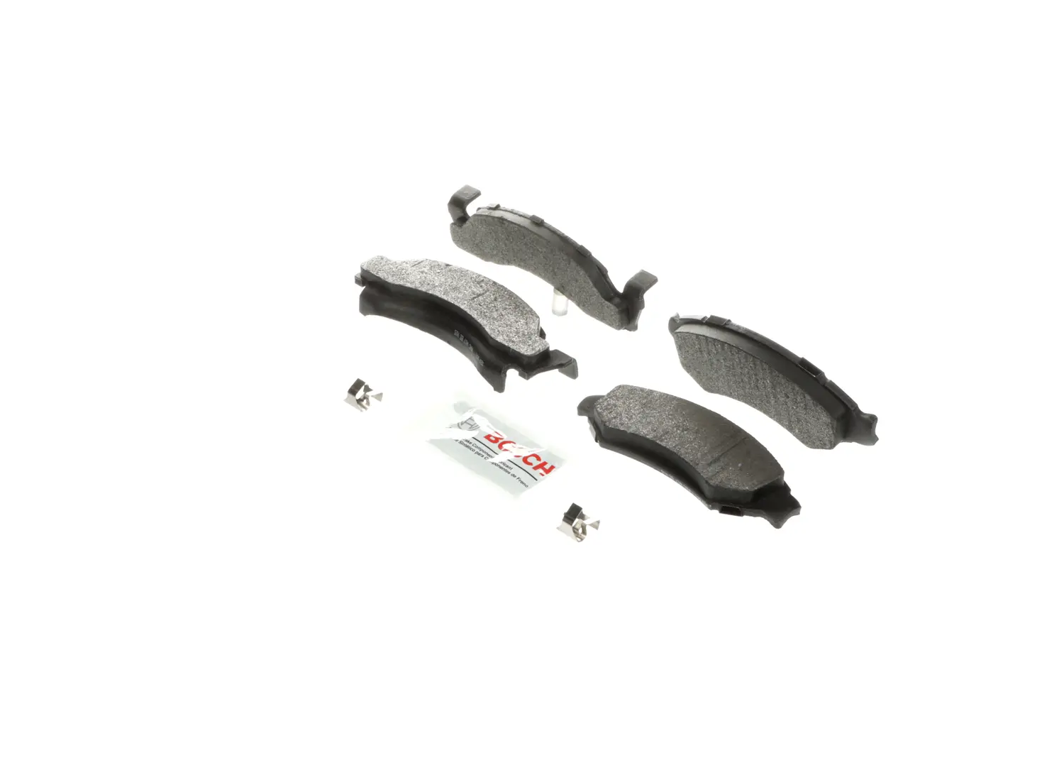 Brake Pads miniature 4