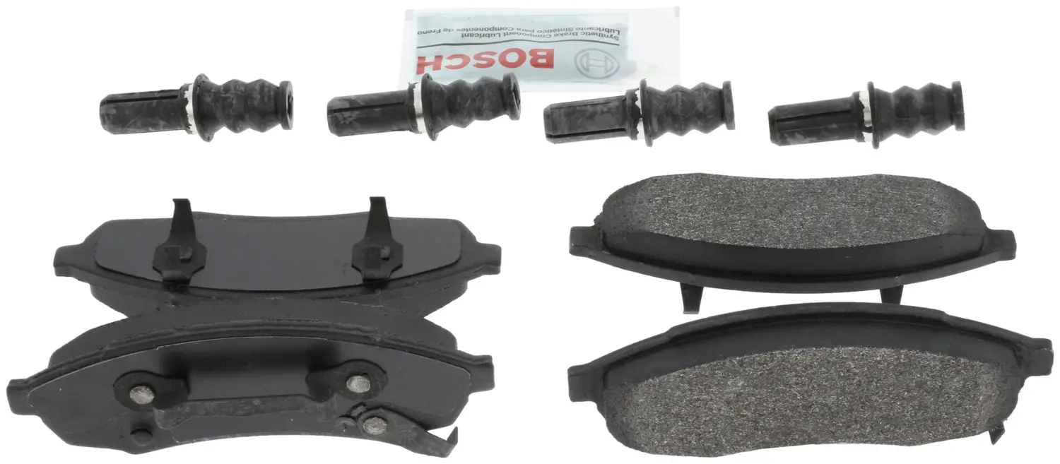 Brake Pads miniature 4