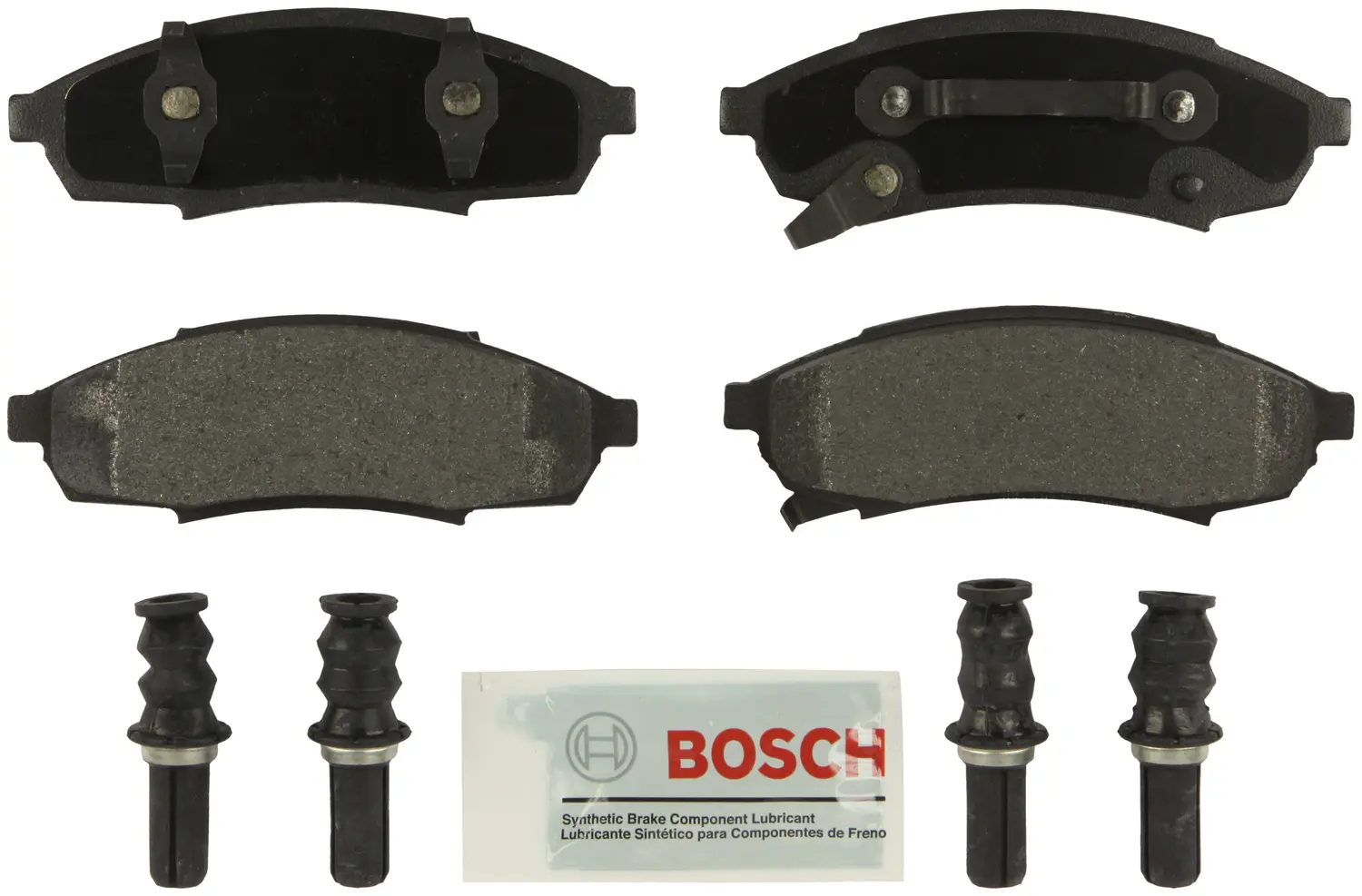 Brake Pads miniature 5