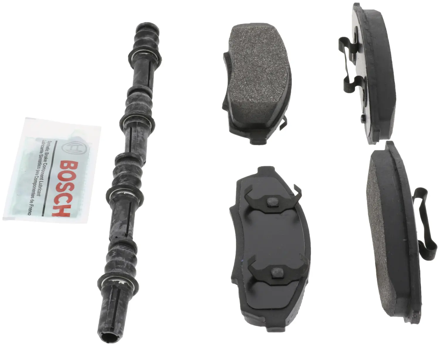 Brake Pads miniature 3