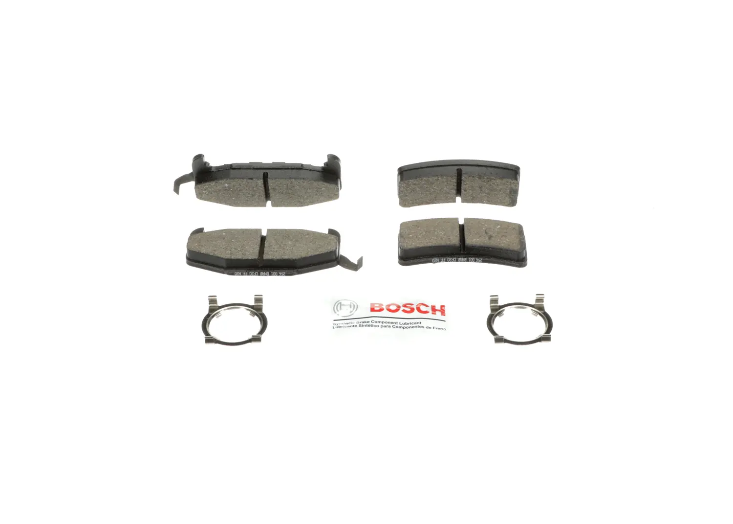 Brake Pads miniature 5