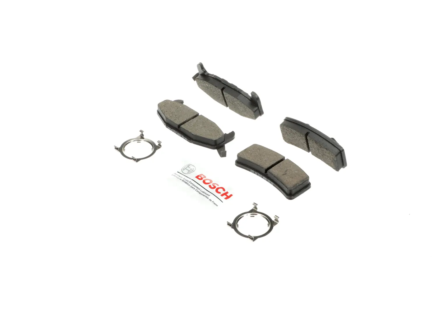 Brake Pads miniature 6