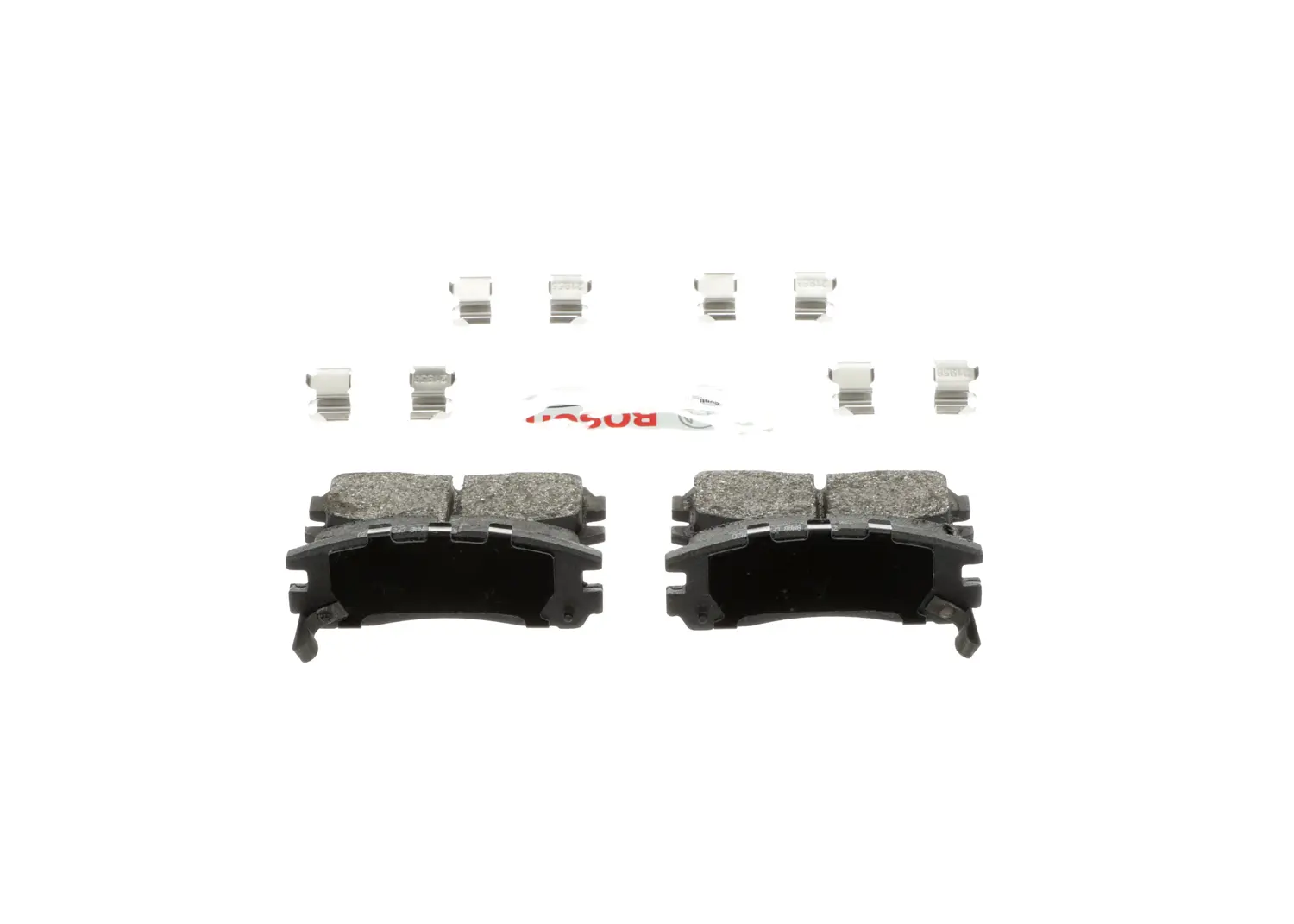 Brake Pads miniature 2