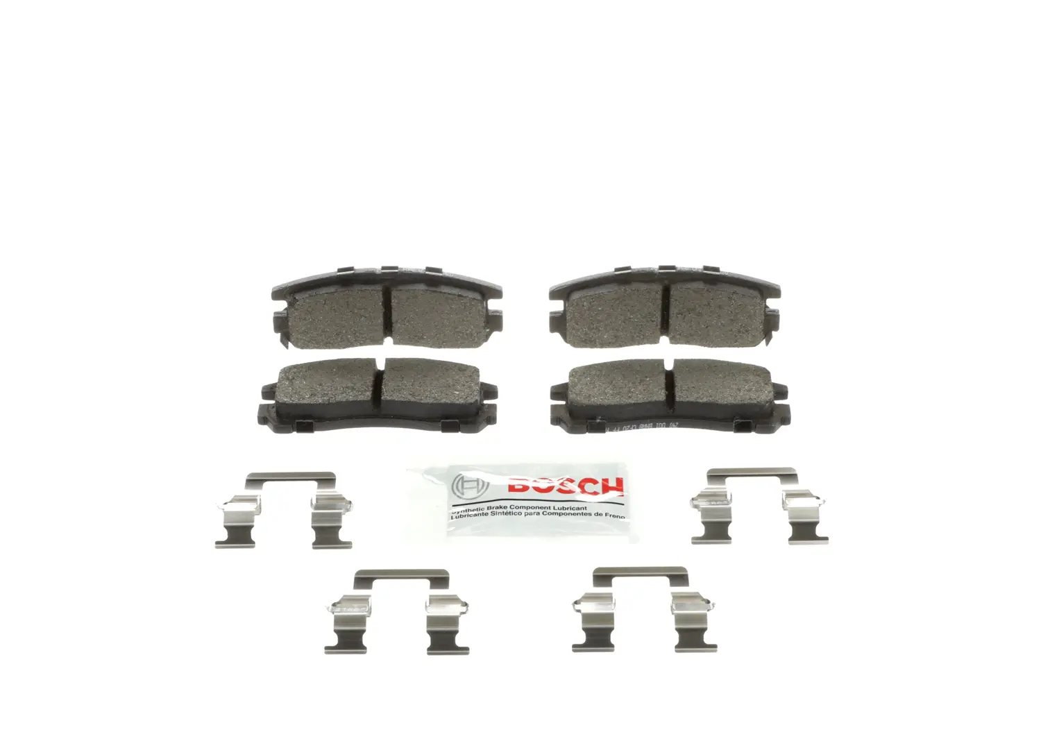 Brake Pads miniature 4