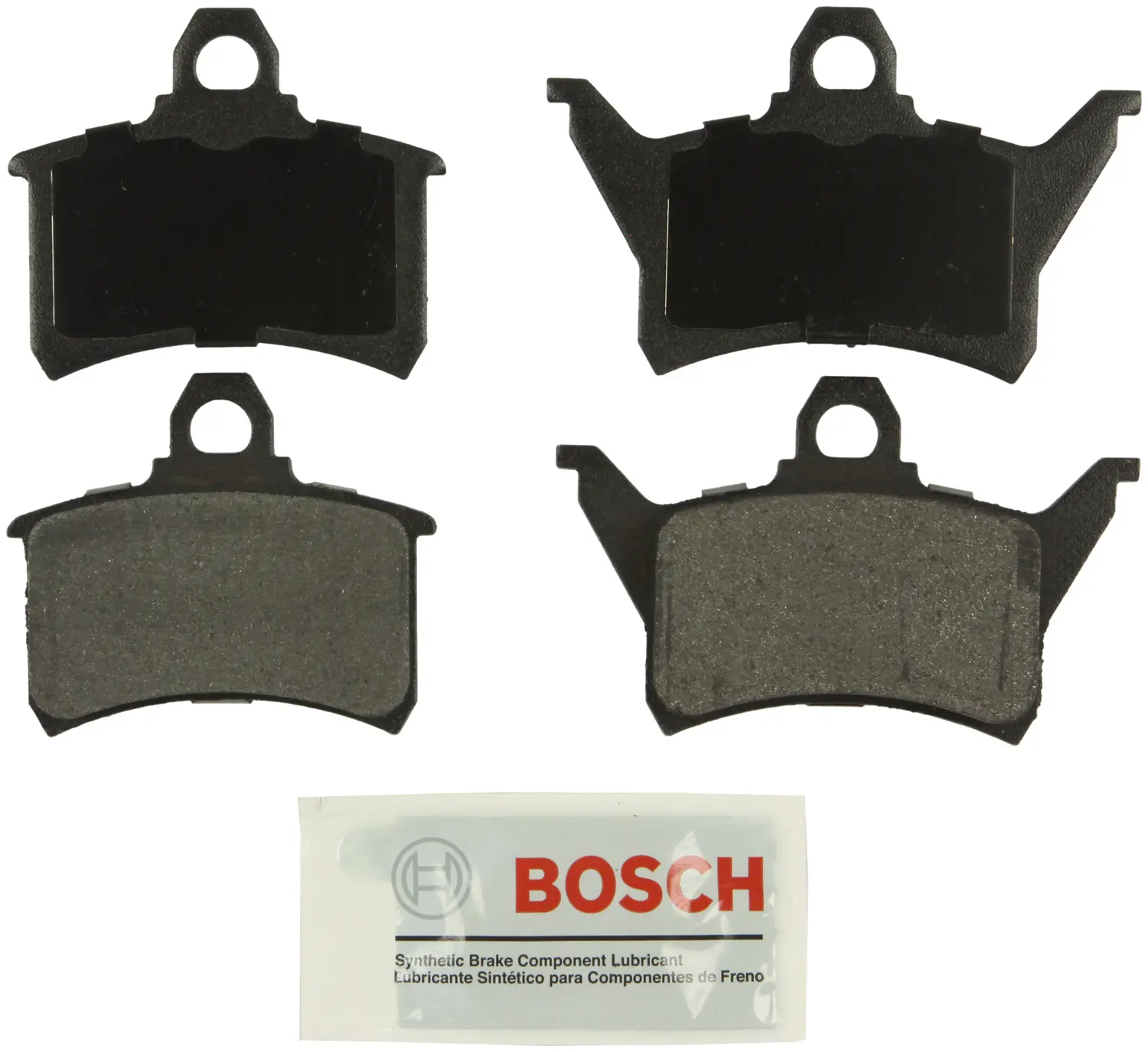 Brake Pads - image principale du produit