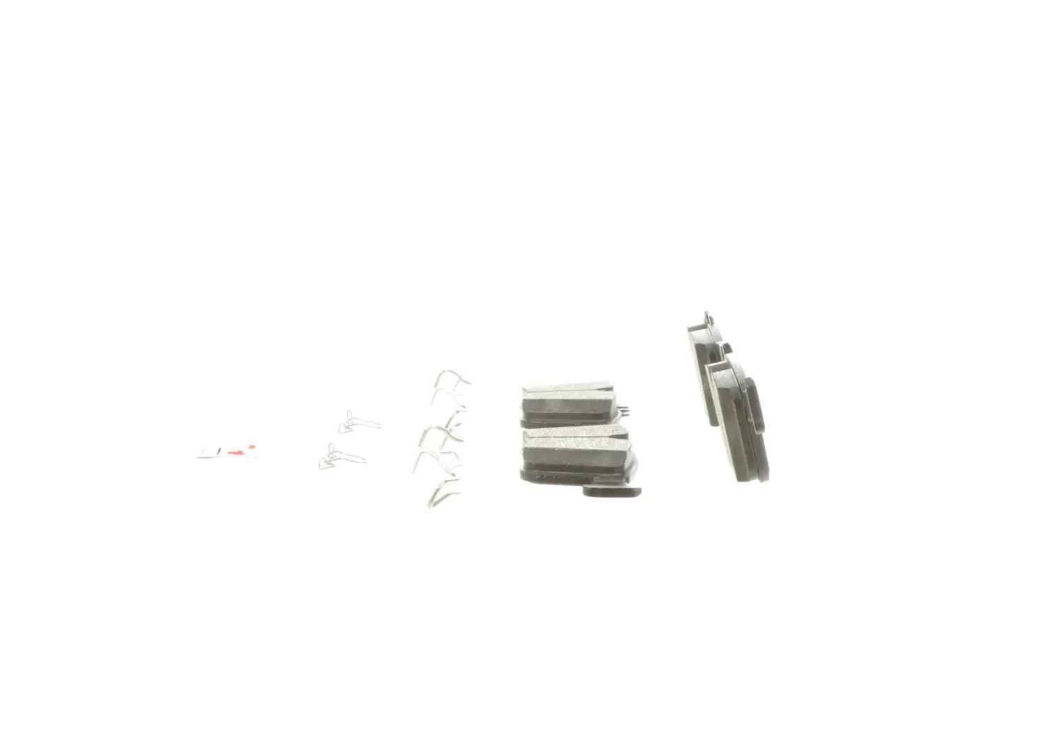 Brake Pads miniature 3