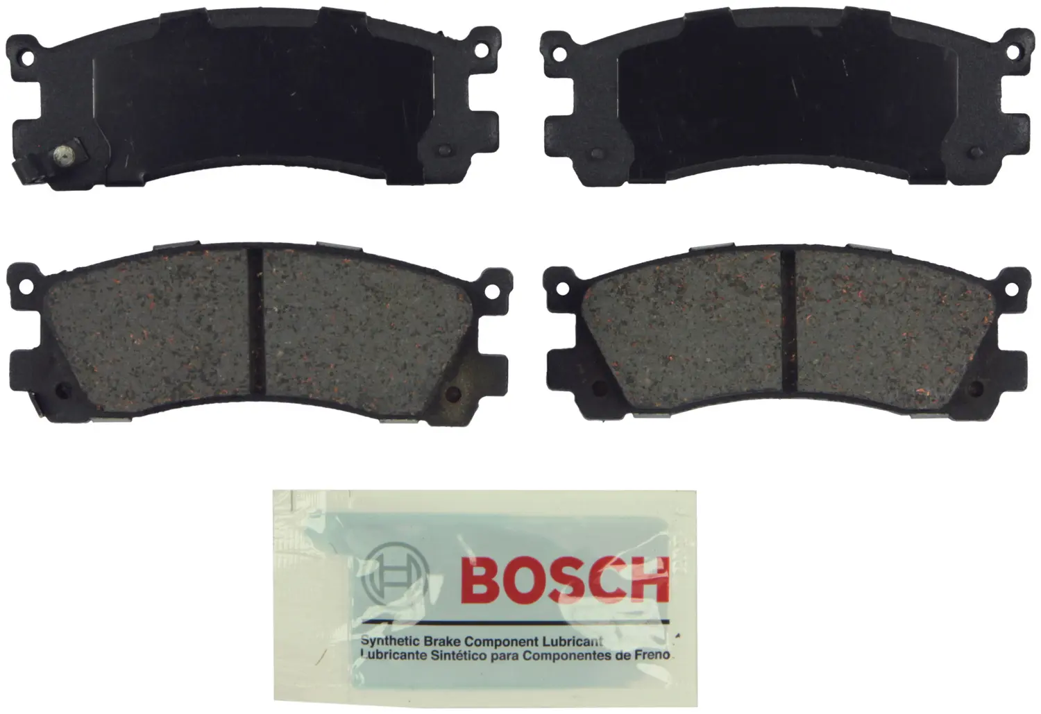 Brake Pads miniature 2