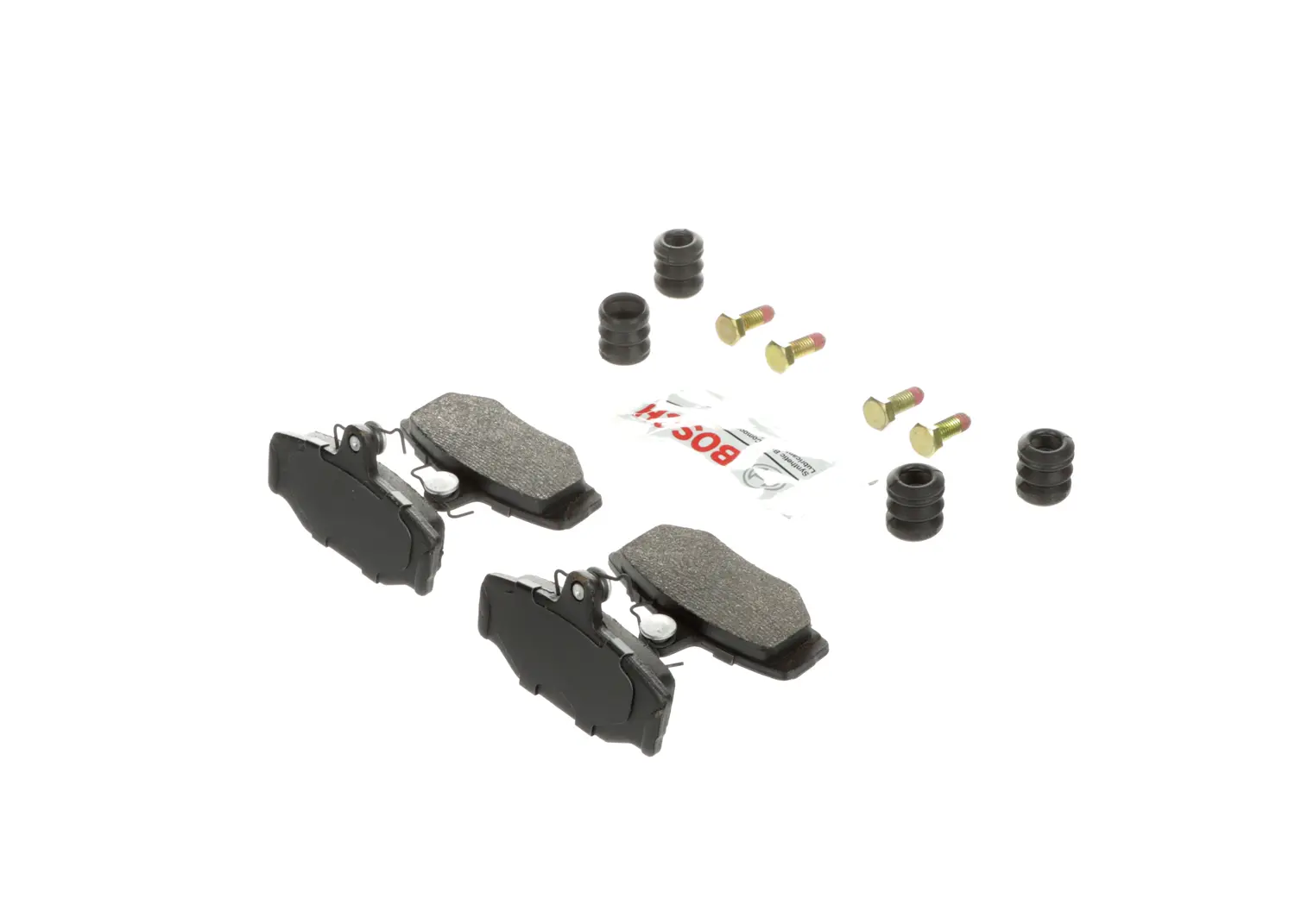 Brake Pads miniature 3