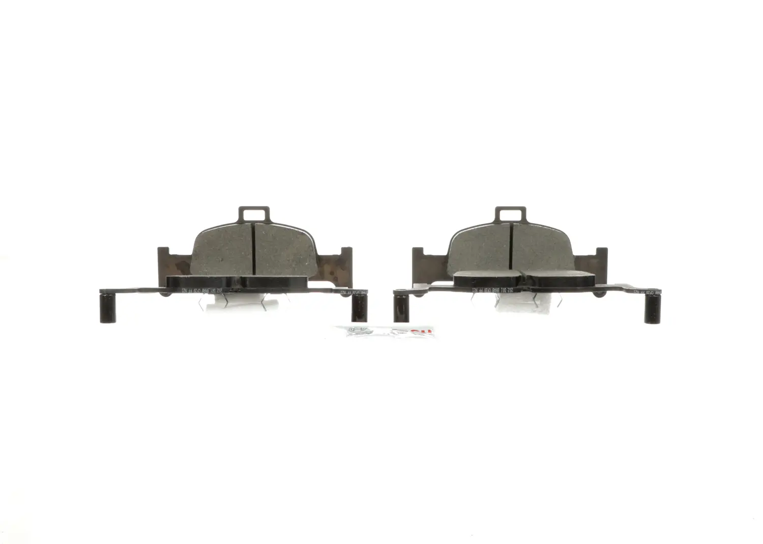 Brake Pads miniature 2