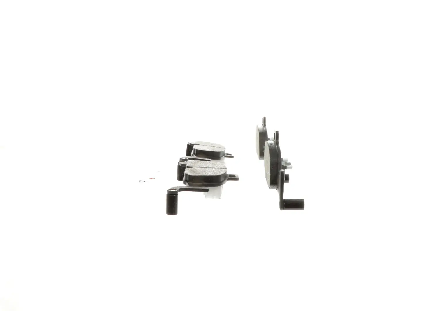 Brake Pads miniature 3