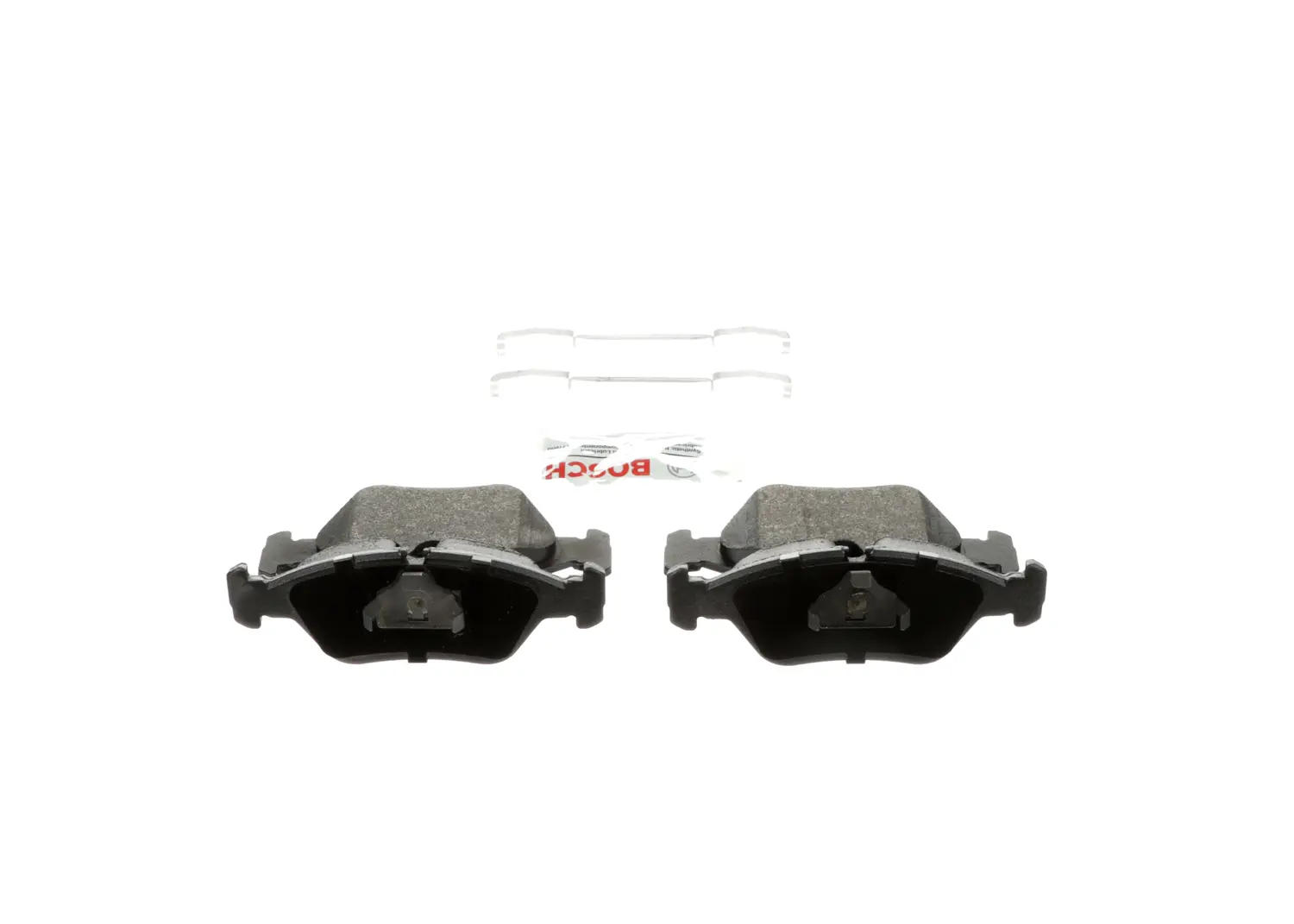 Brake Pads miniature 2