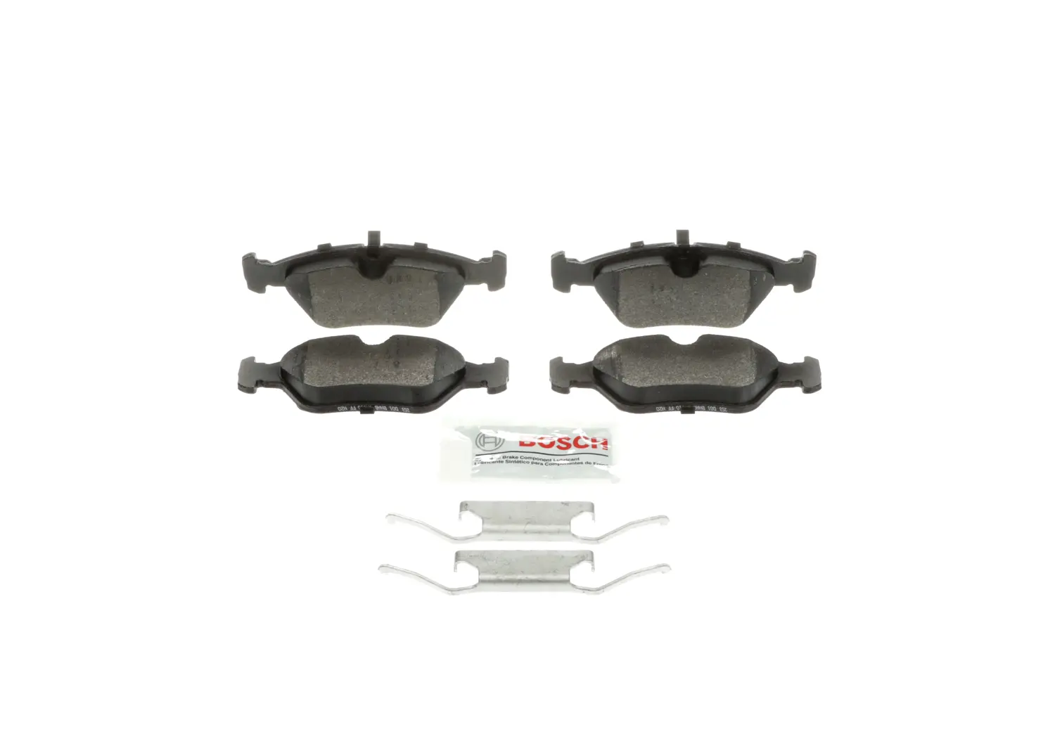 Brake Pads miniature 4
