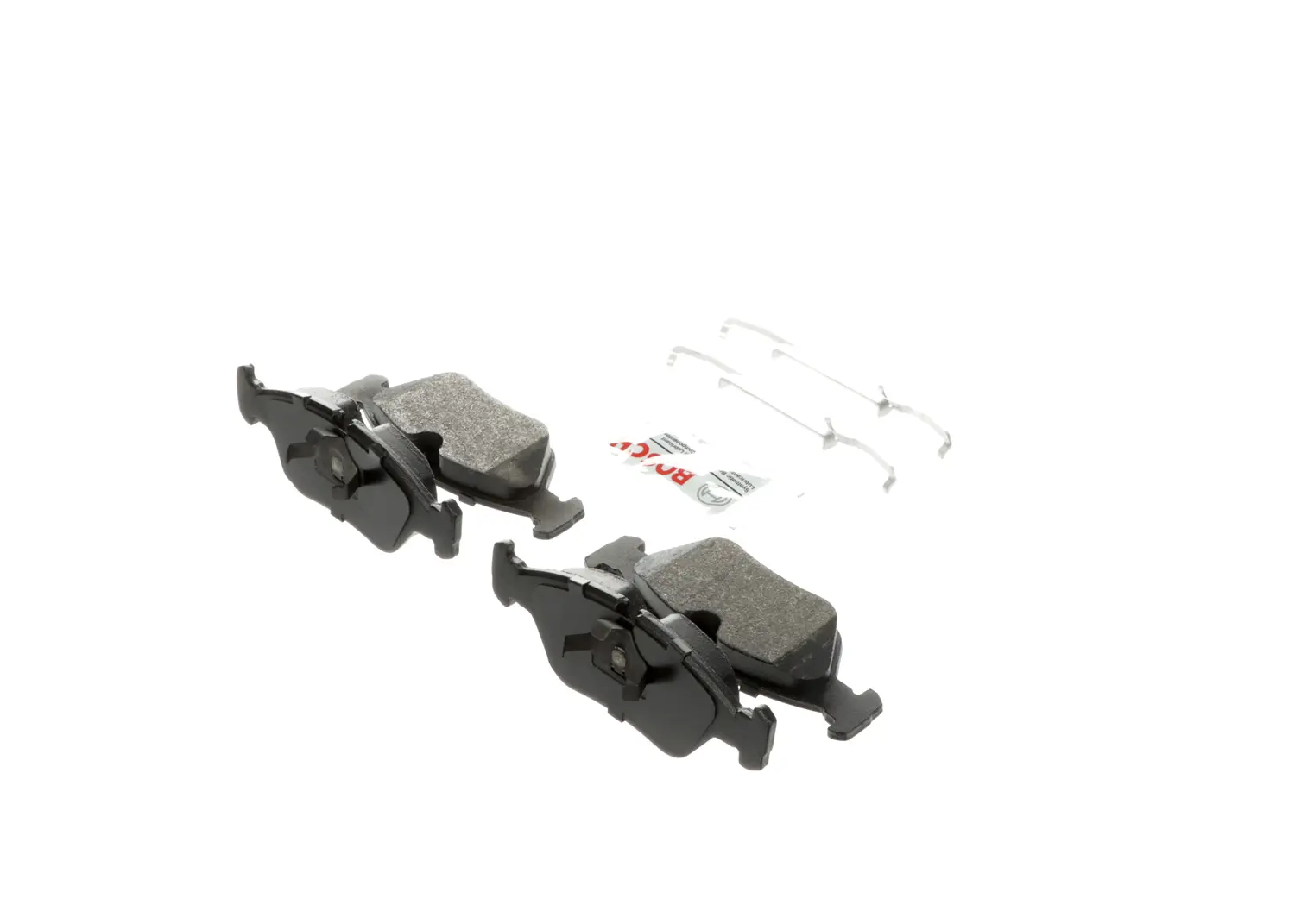 Brake Pads miniature 3