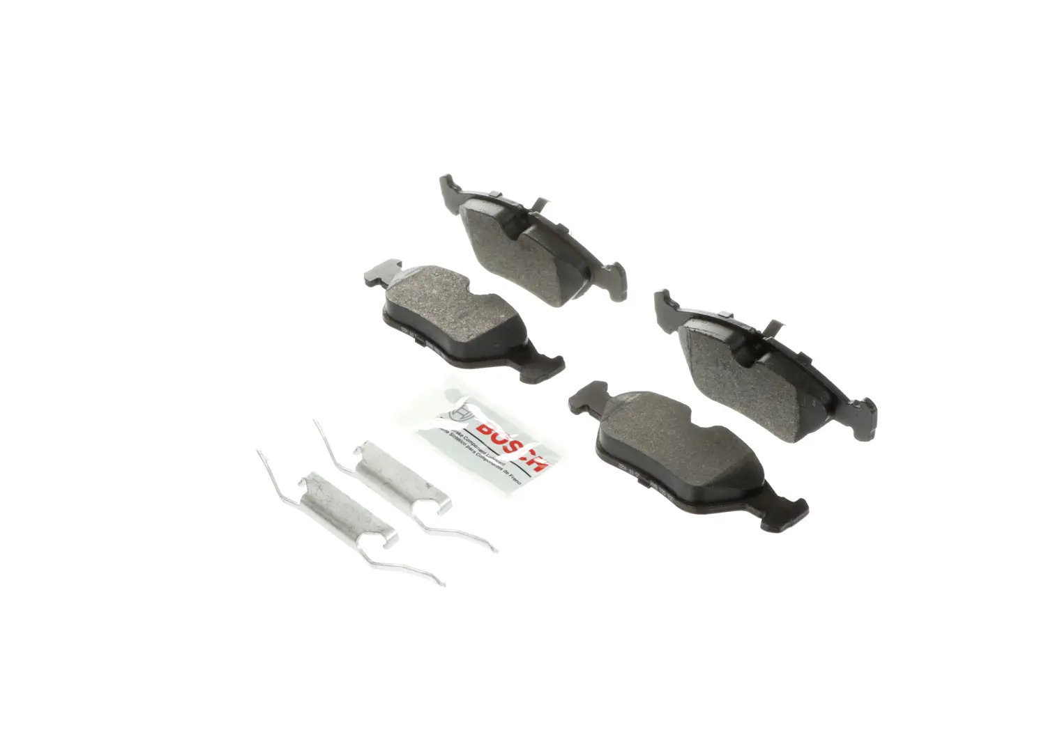 Brake Pads - image principale du produit
